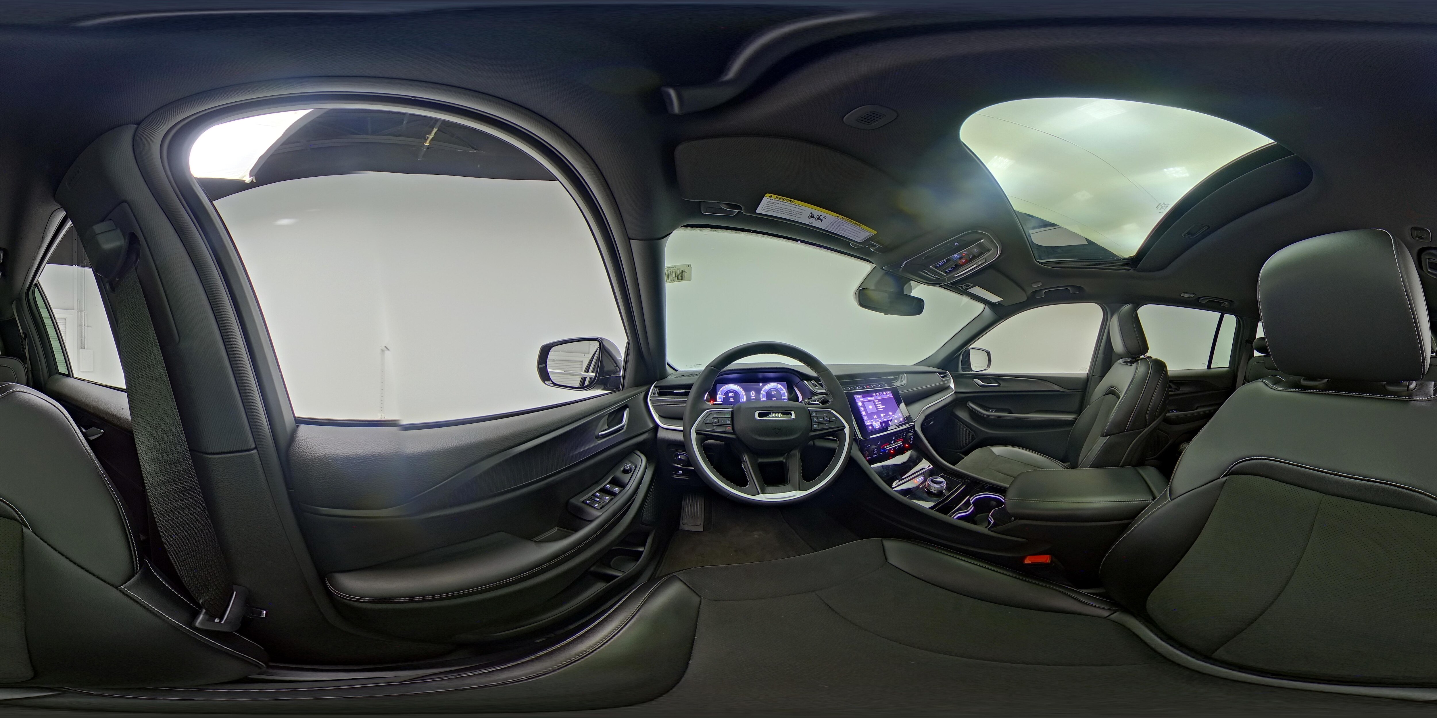 2023 Jeep Grand Cherokee Altitude - Photo 28