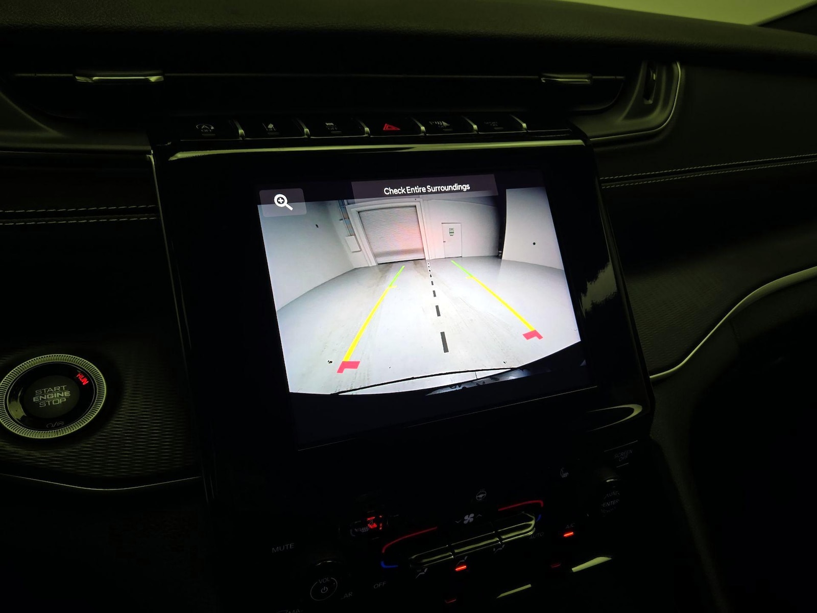 2023 Jeep Grand Cherokee Altitude - Photo 15