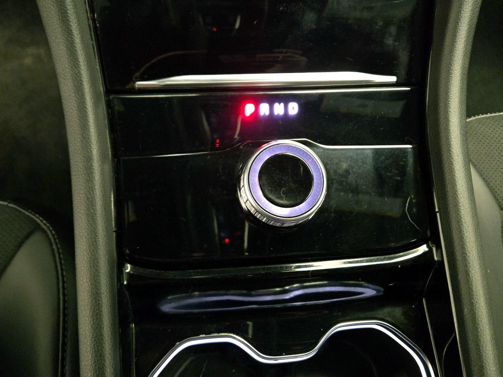 2023 Jeep Grand Cherokee Altitude - Photo 19