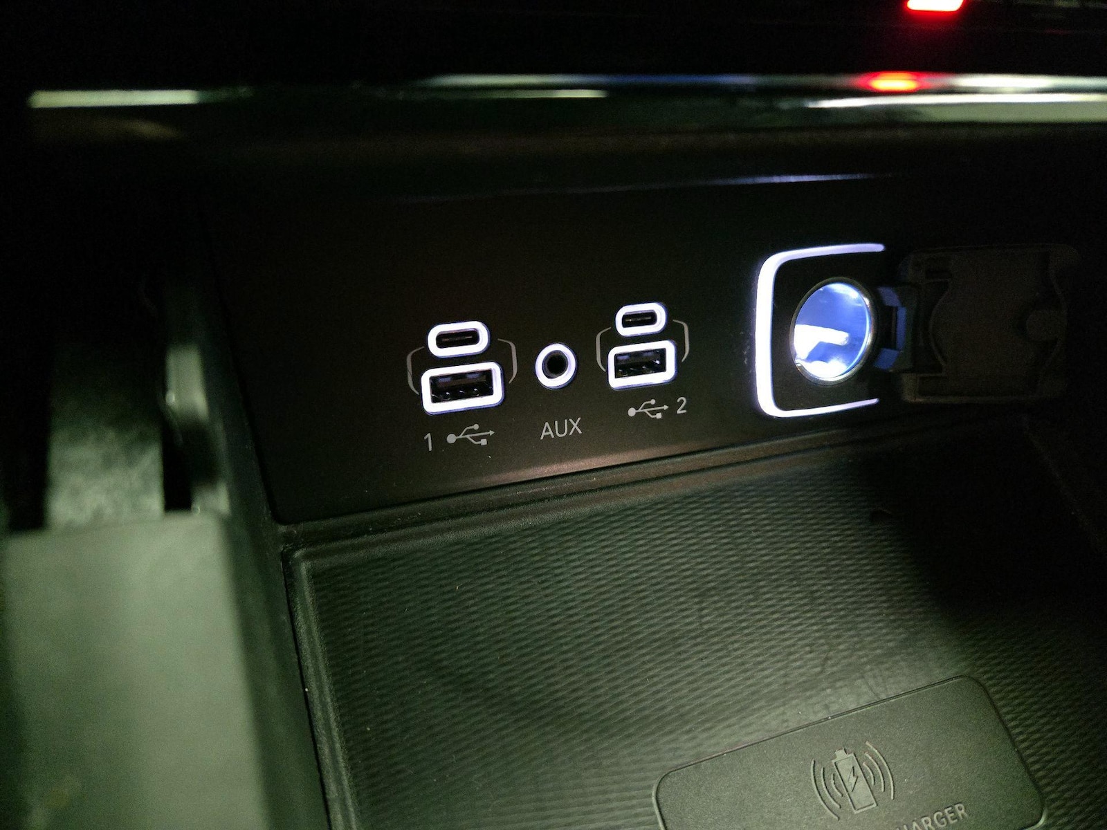 2023 Jeep Grand Cherokee Altitude - Photo 20