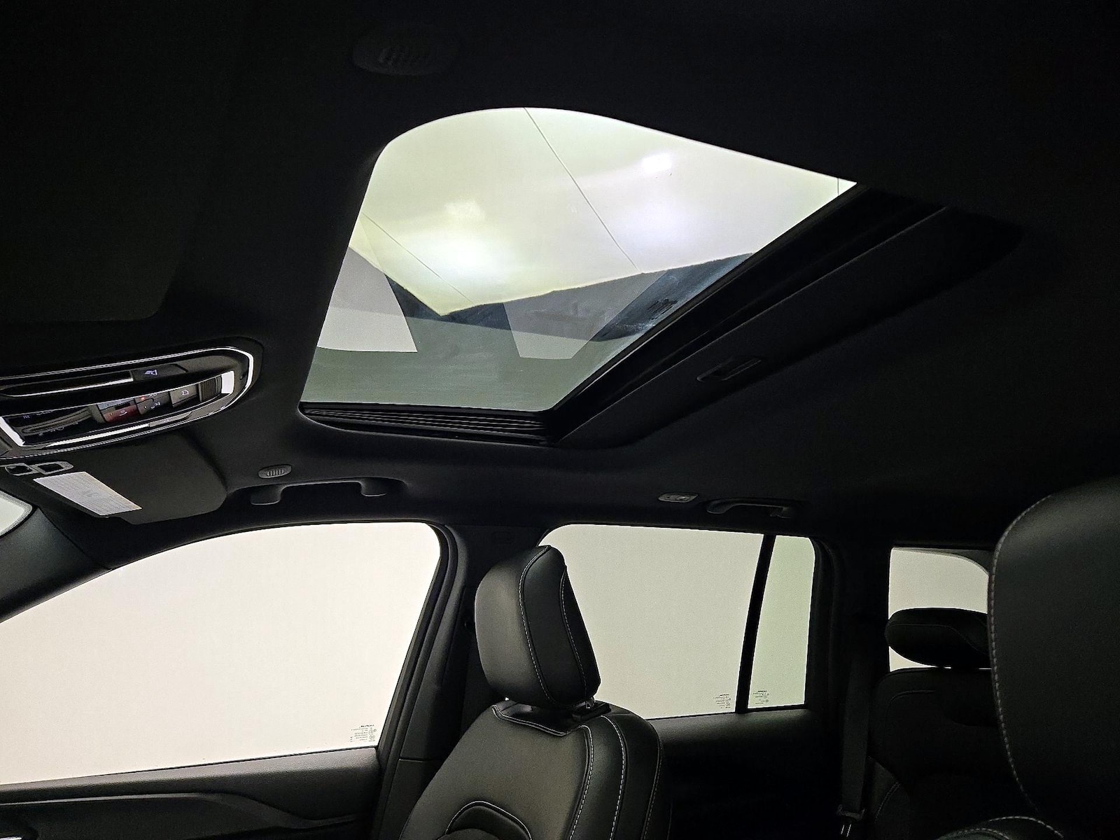 2023 Jeep Grand Cherokee Altitude - Photo 21