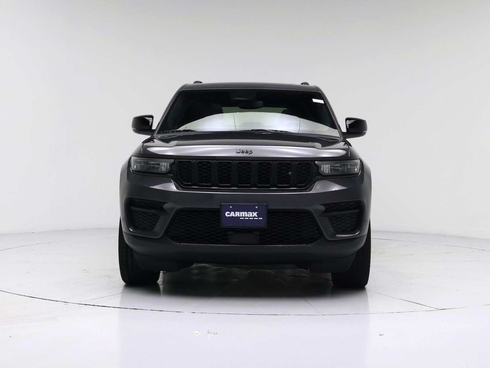 2023 Jeep Grand Cherokee Altitude - Photo 6