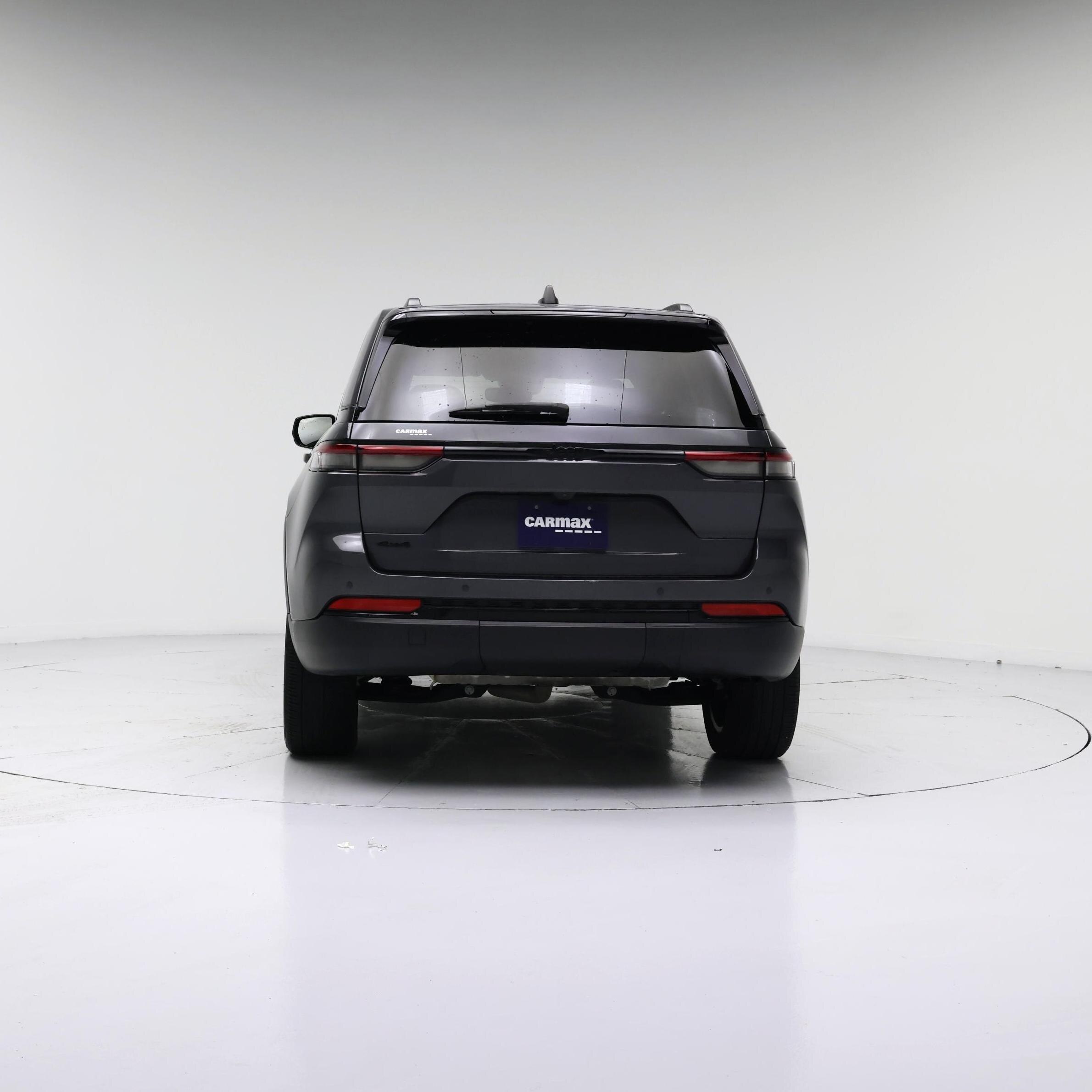 Thumbnail: 2023 Jeep Grand Cherokee - 6