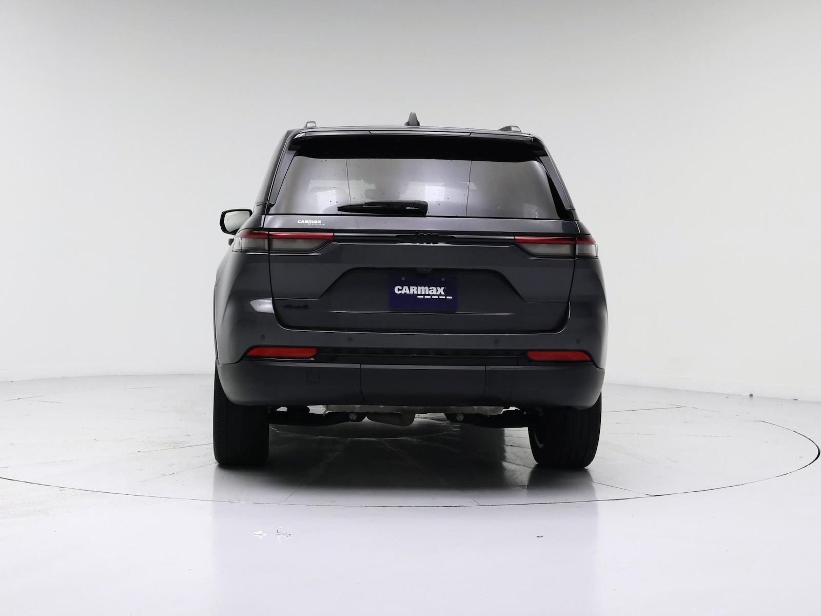 2023 Jeep Grand Cherokee Altitude - Photo 7