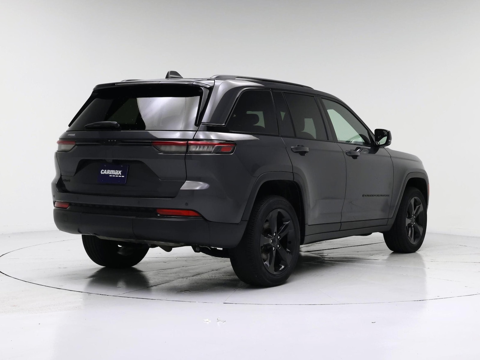 2023 Jeep Grand Cherokee Altitude - Photo 9