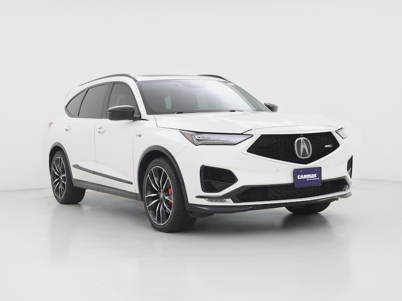 2023 Acura MDX SH-AWD Type S