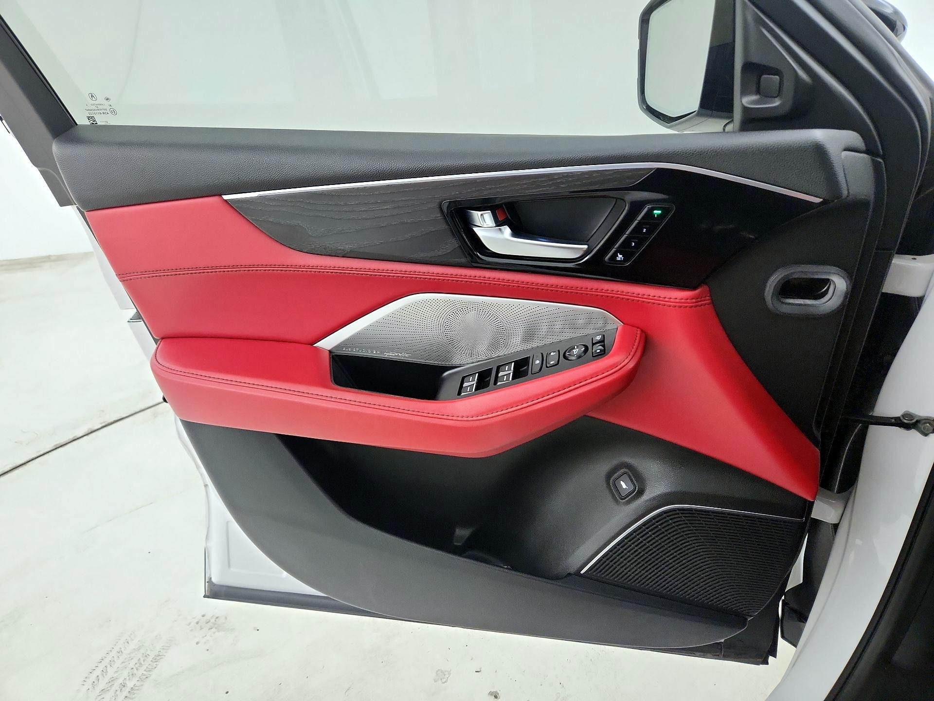 Thumbnail: 2023 Acura MDX - 12