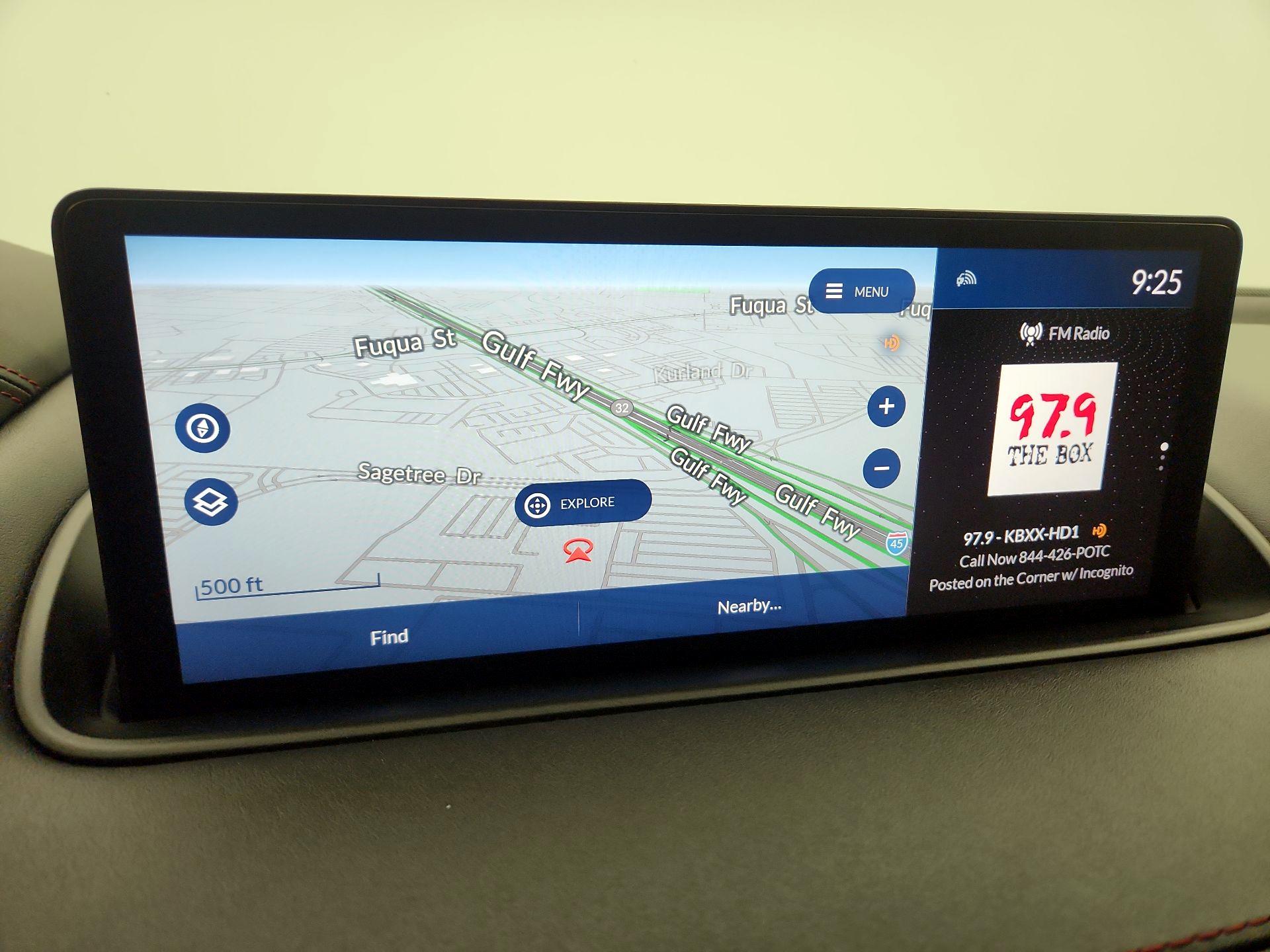 Thumbnail: 2023 Acura MDX - 14