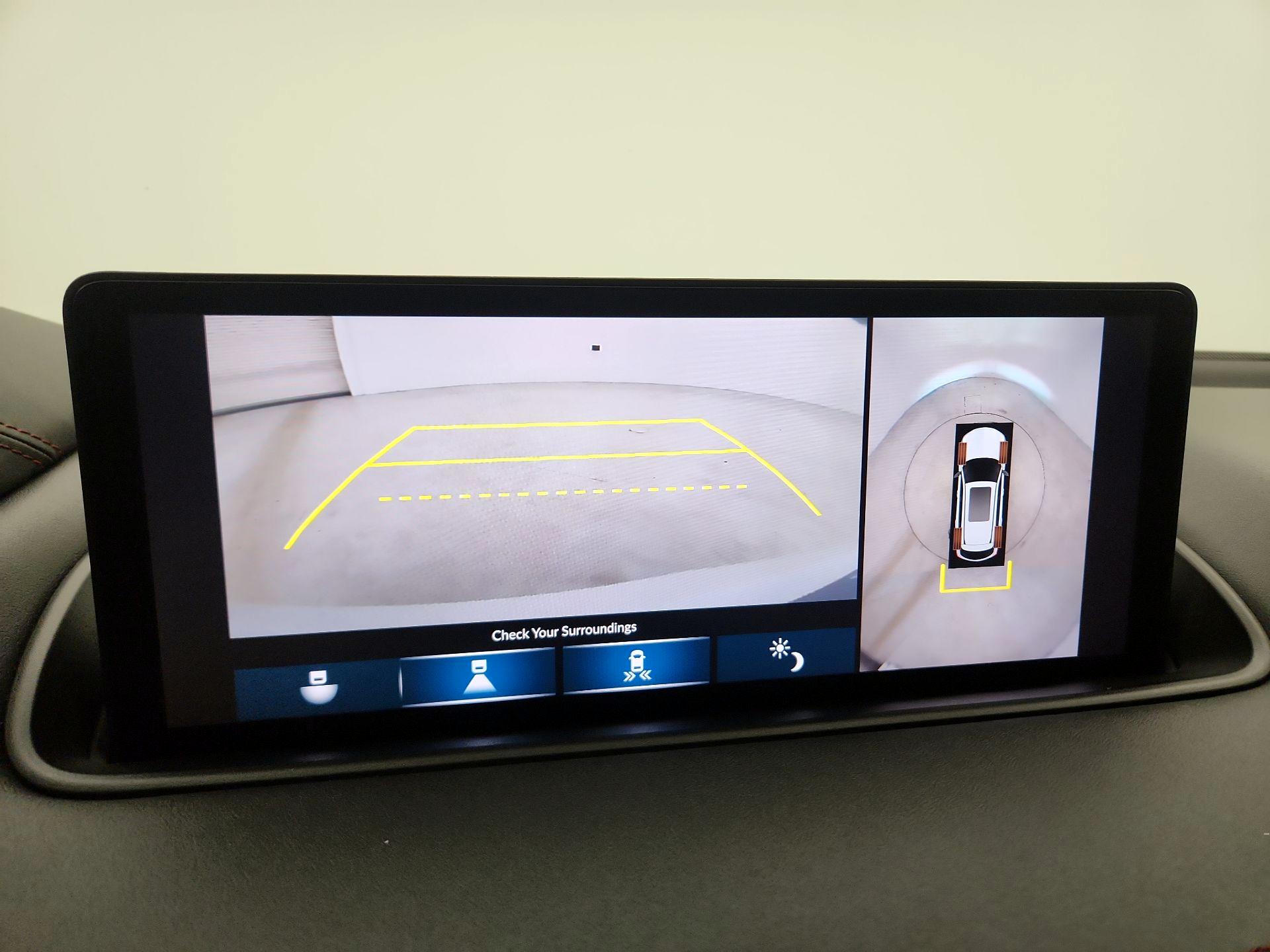 Thumbnail: 2023 Acura MDX - 15