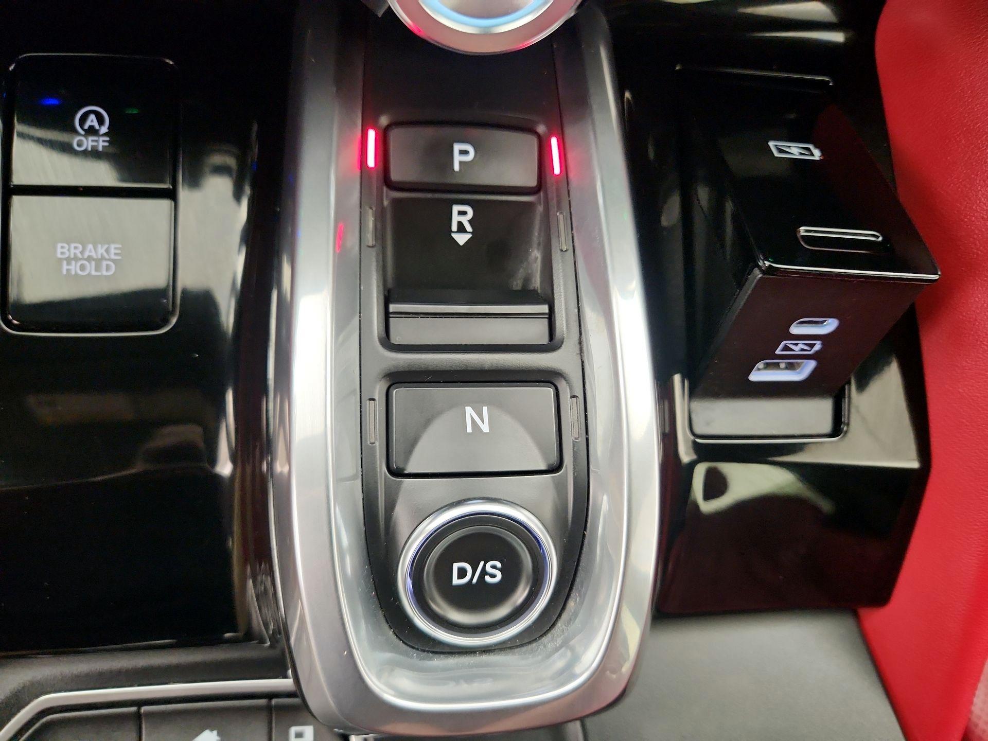 Thumbnail: 2023 Acura MDX - 18