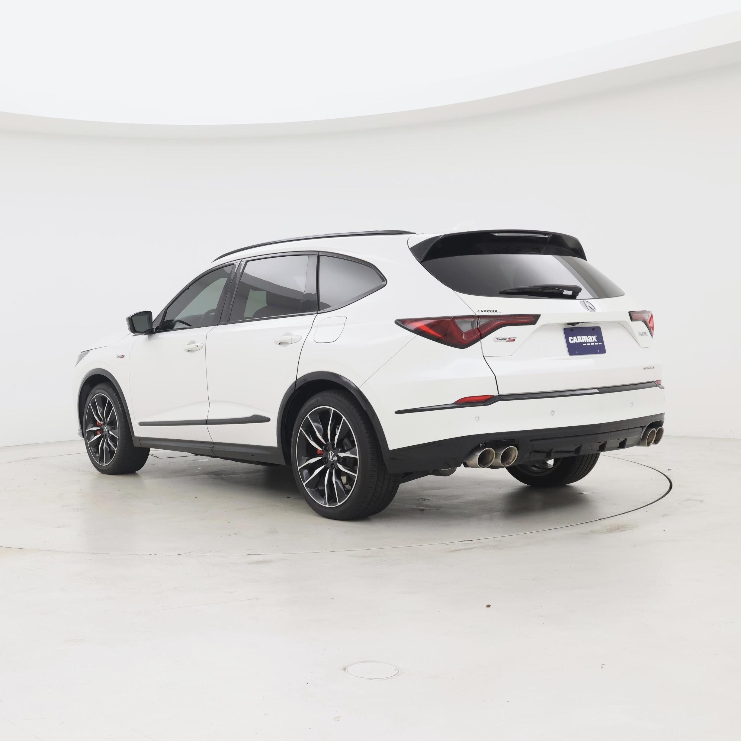 Thumbnail: 2023 Acura MDX - 2