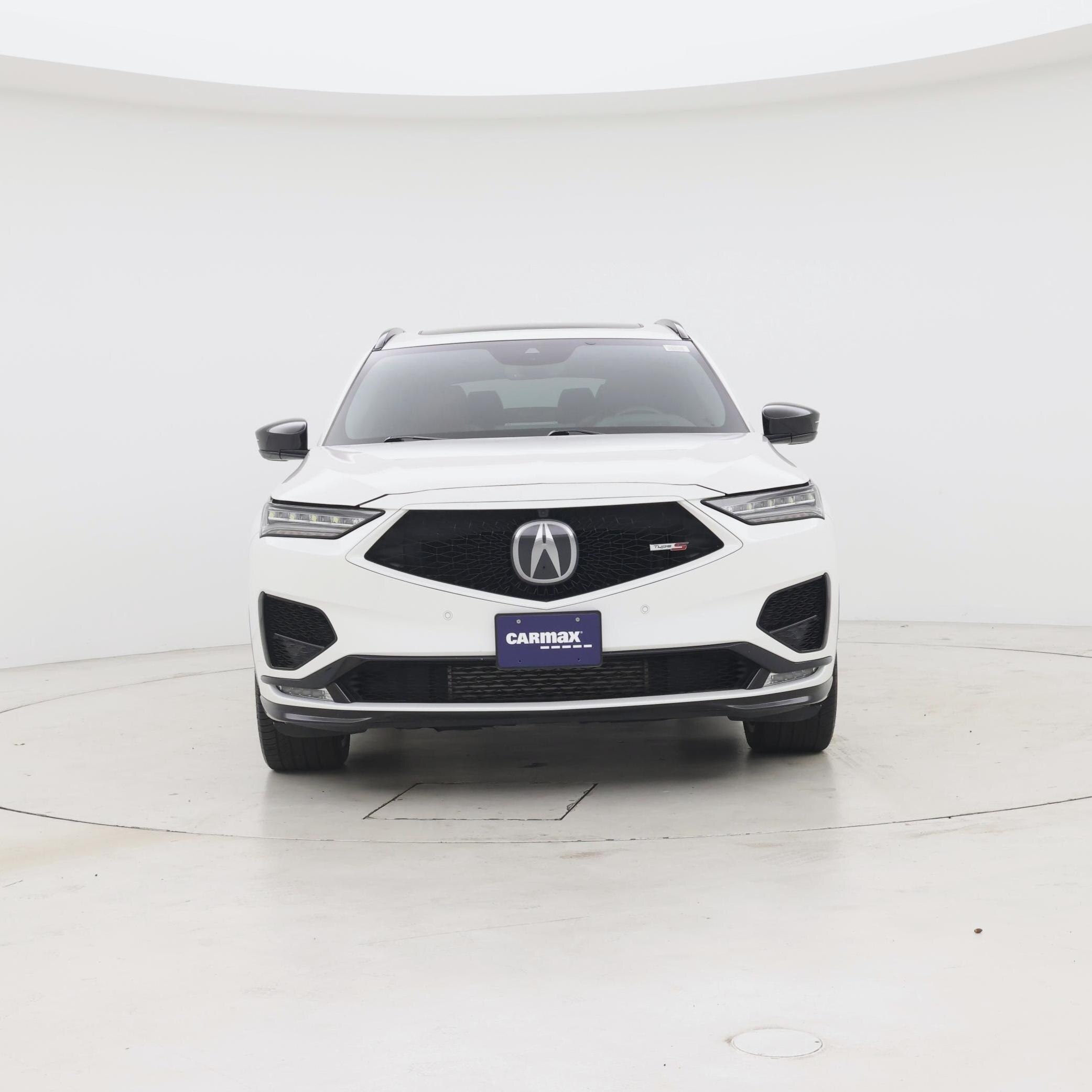 Thumbnail: 2023 Acura MDX - 5