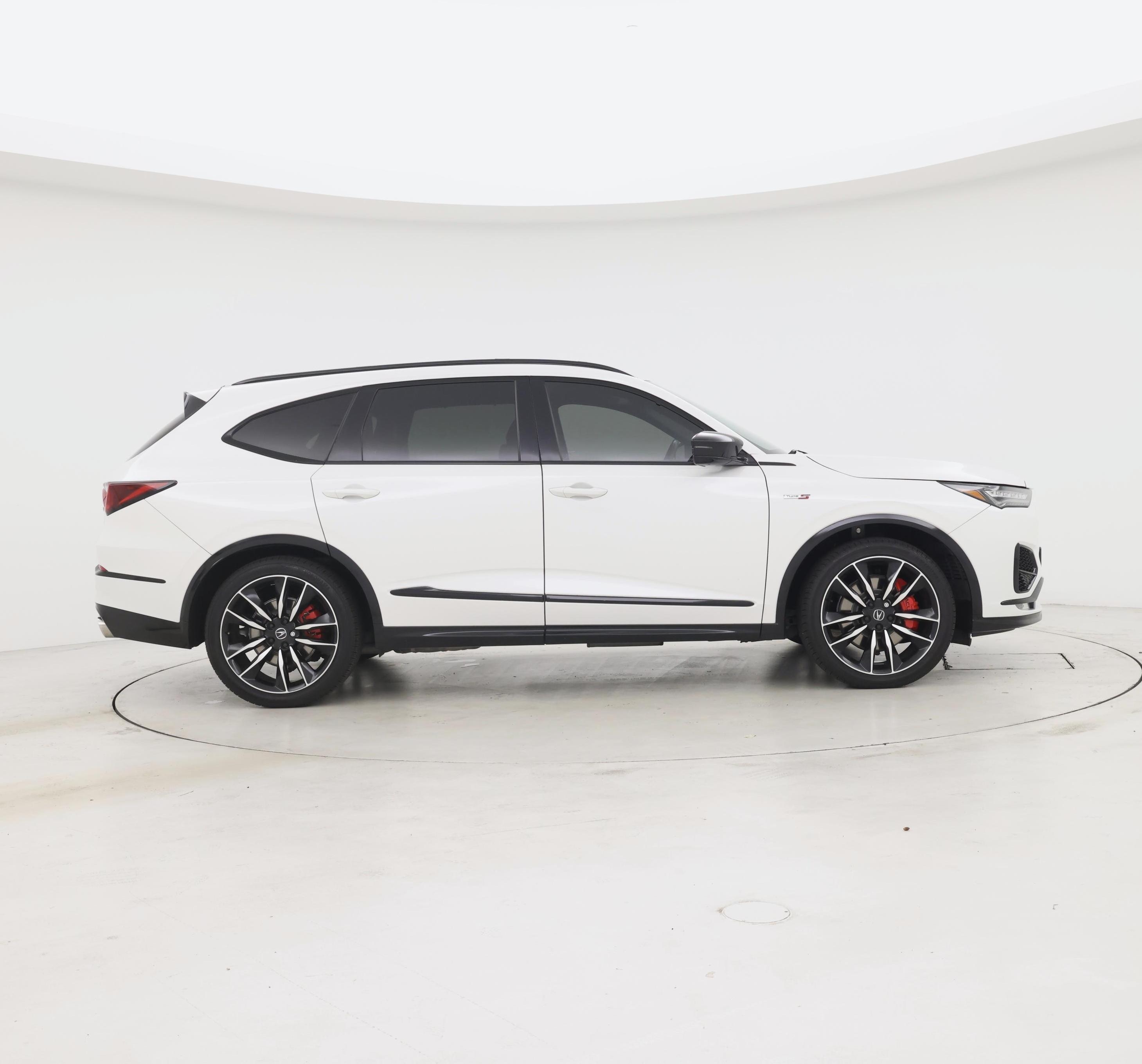 Thumbnail: 2023 Acura MDX - 7