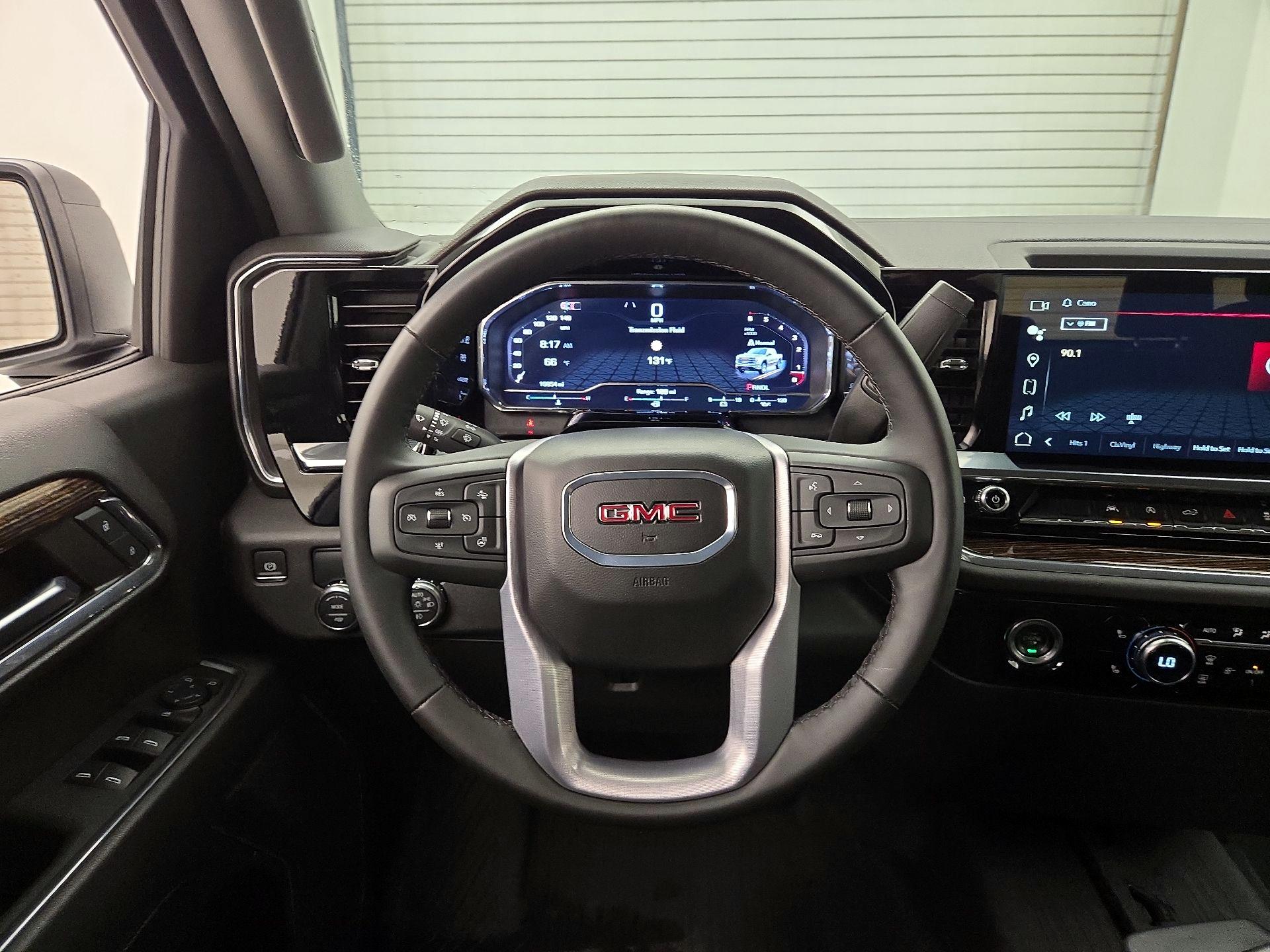 Thumbnail: 2024 GMC Sierra 1500 - 10