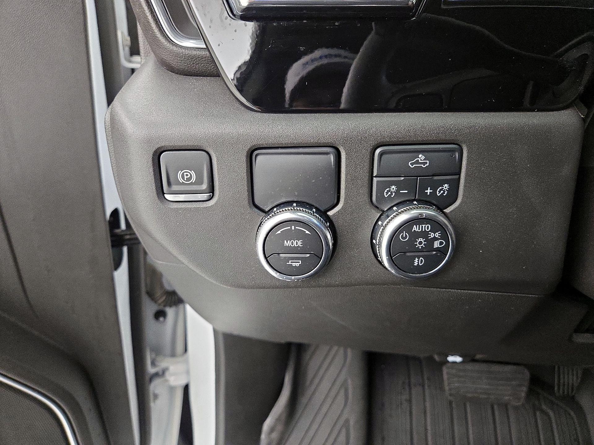 Thumbnail: 2024 GMC Sierra 1500 - 13