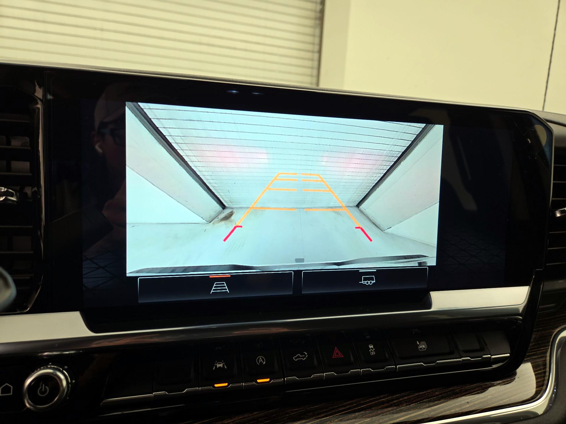 Thumbnail: 2024 GMC Sierra 1500 - 14