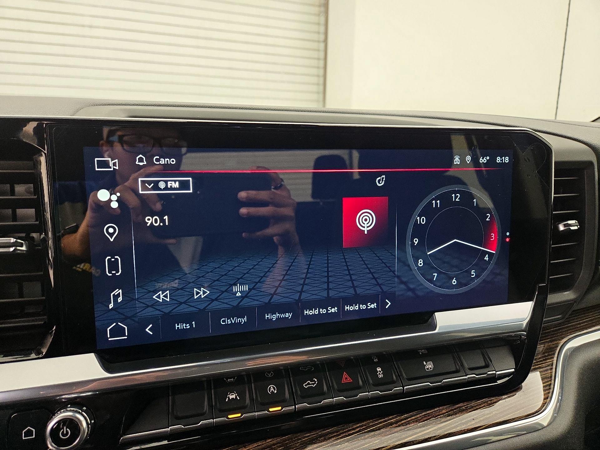 Thumbnail: 2024 GMC Sierra 1500 - 15