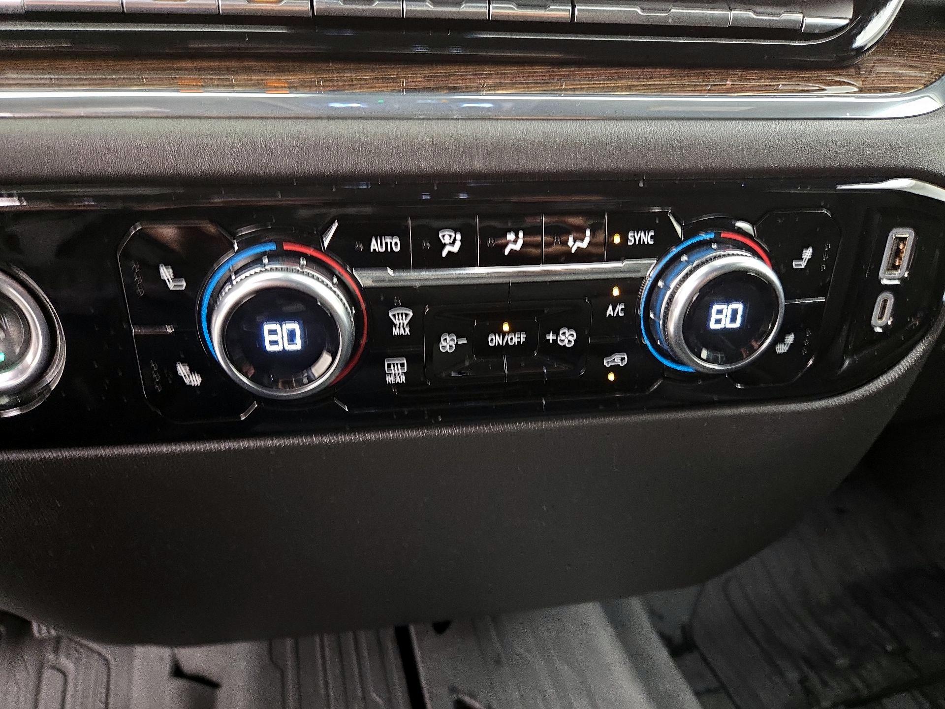 Thumbnail: 2024 GMC Sierra 1500 - 16