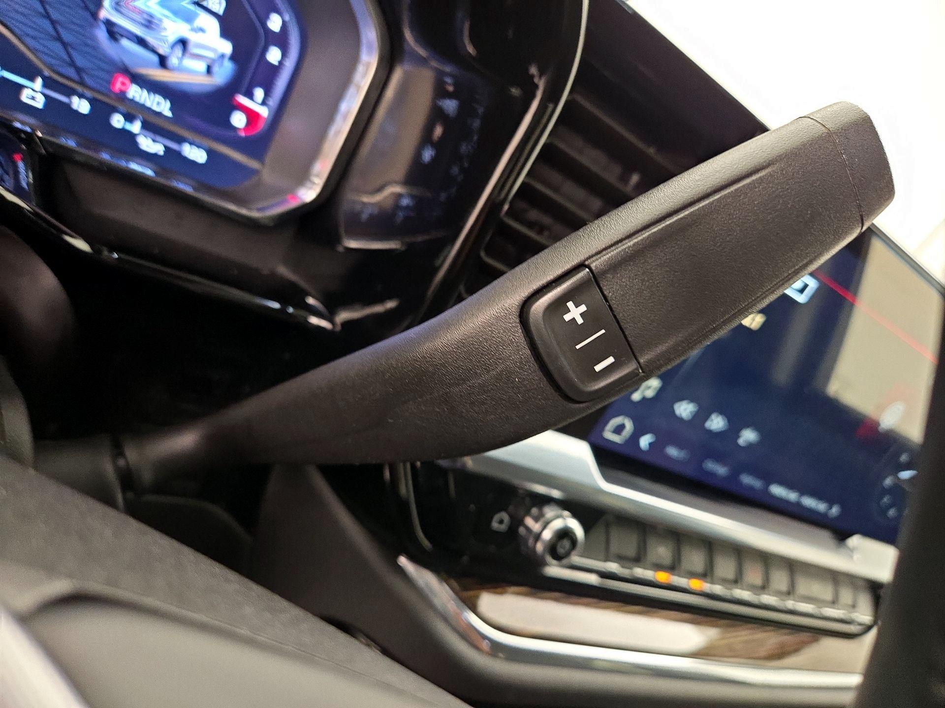 Thumbnail: 2024 GMC Sierra 1500 - 17