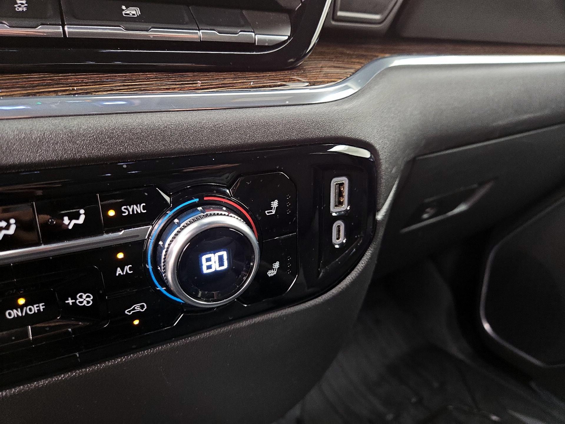 Thumbnail: 2024 GMC Sierra 1500 - 18