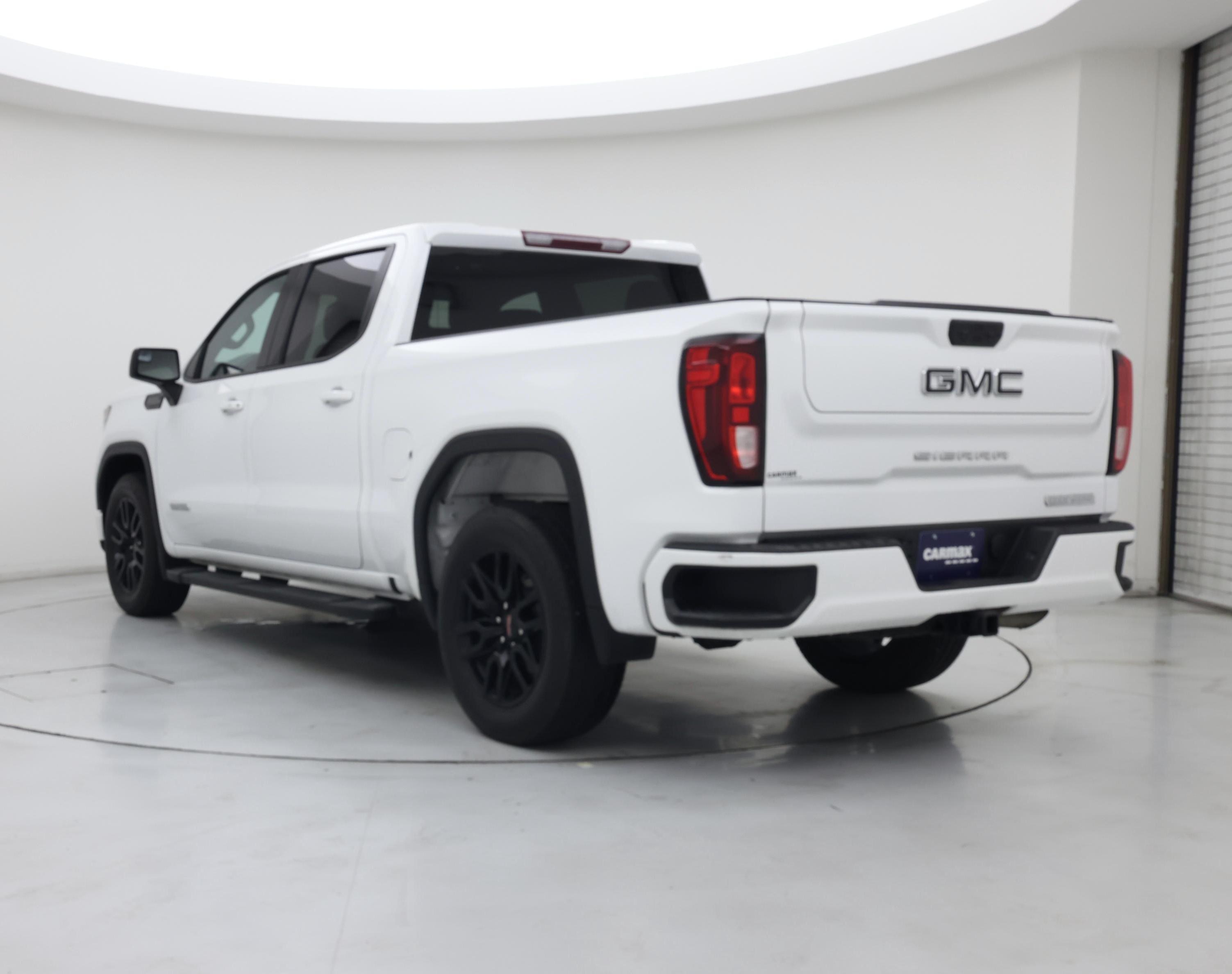 Thumbnail: 2024 GMC Sierra 1500 - 2