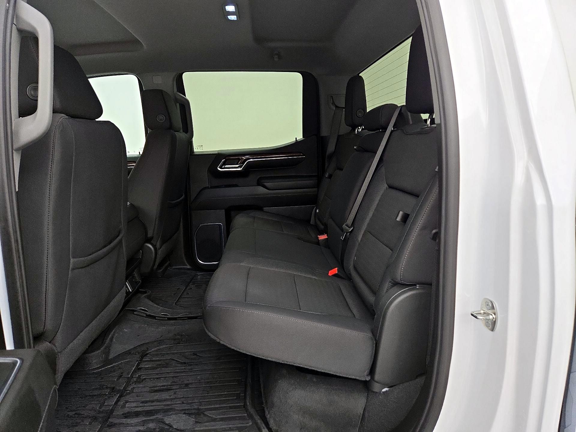 Thumbnail: 2024 GMC Sierra 1500 - 19