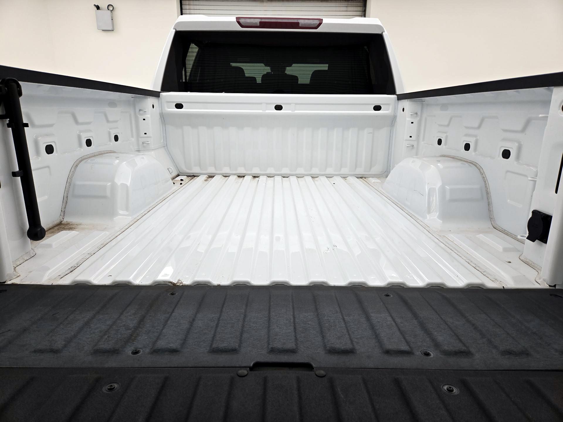 Thumbnail: 2024 GMC Sierra 1500 - 20