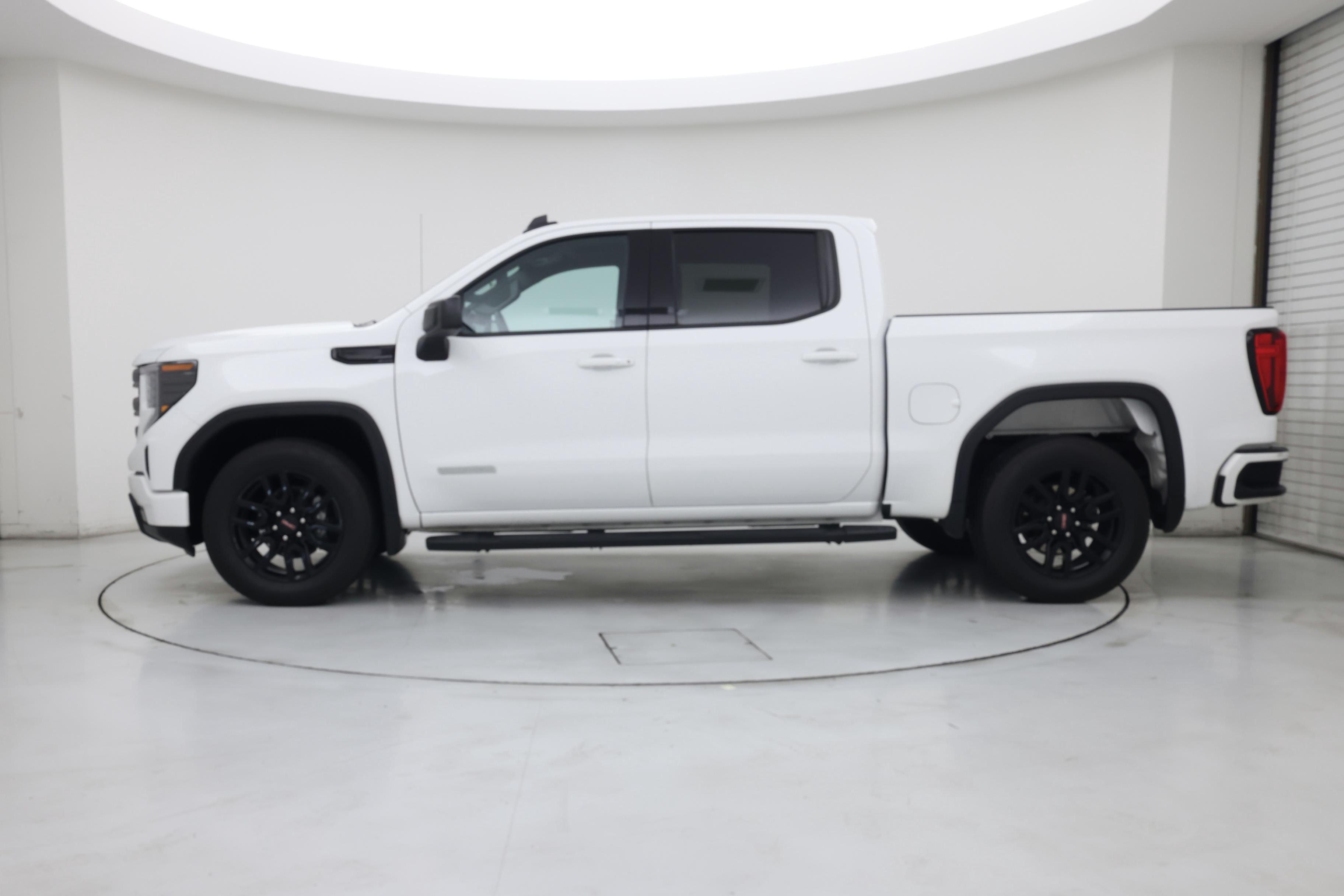 Thumbnail: 2024 GMC Sierra 1500 - 3