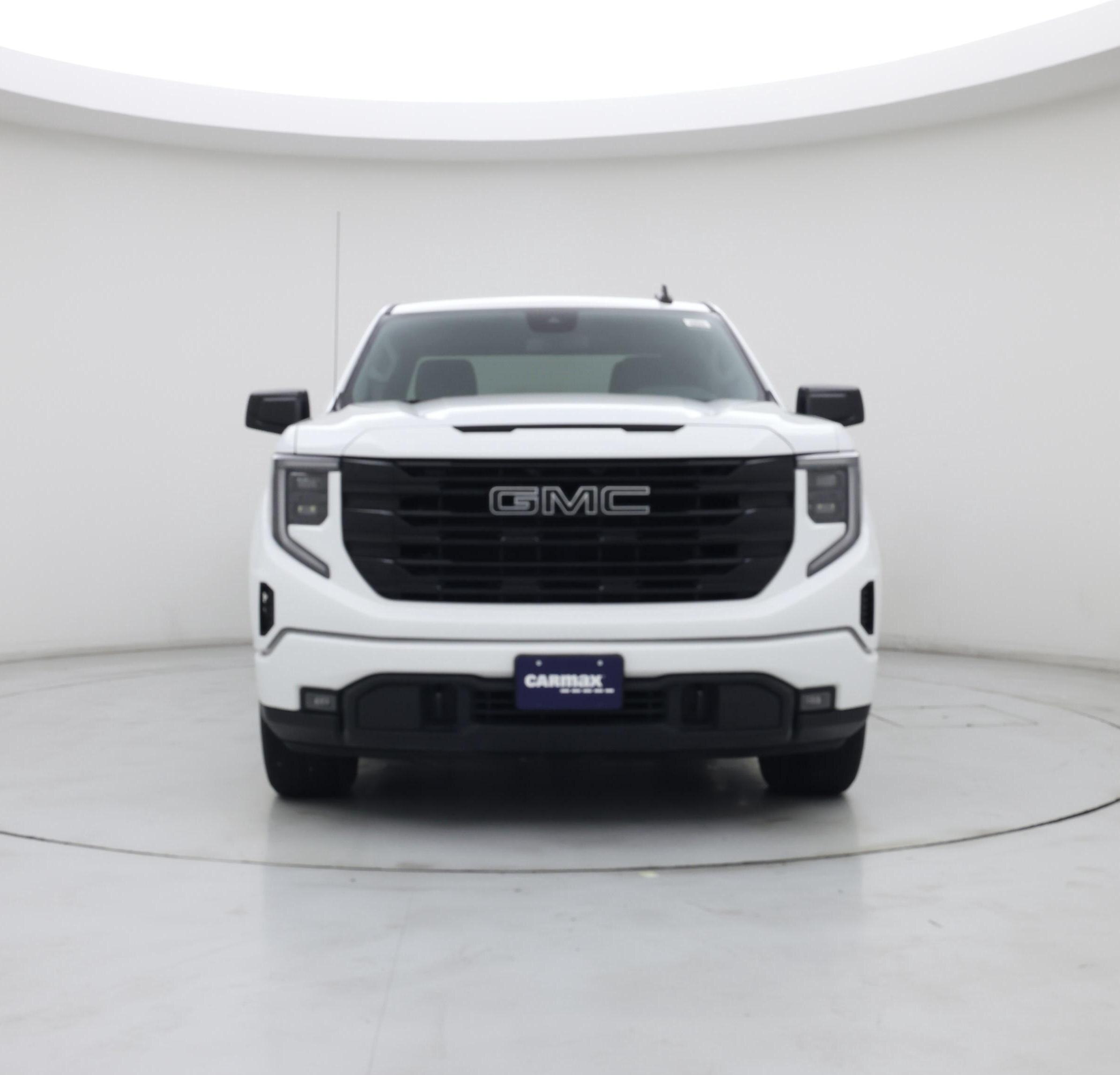 Thumbnail: 2024 GMC Sierra 1500 - 5