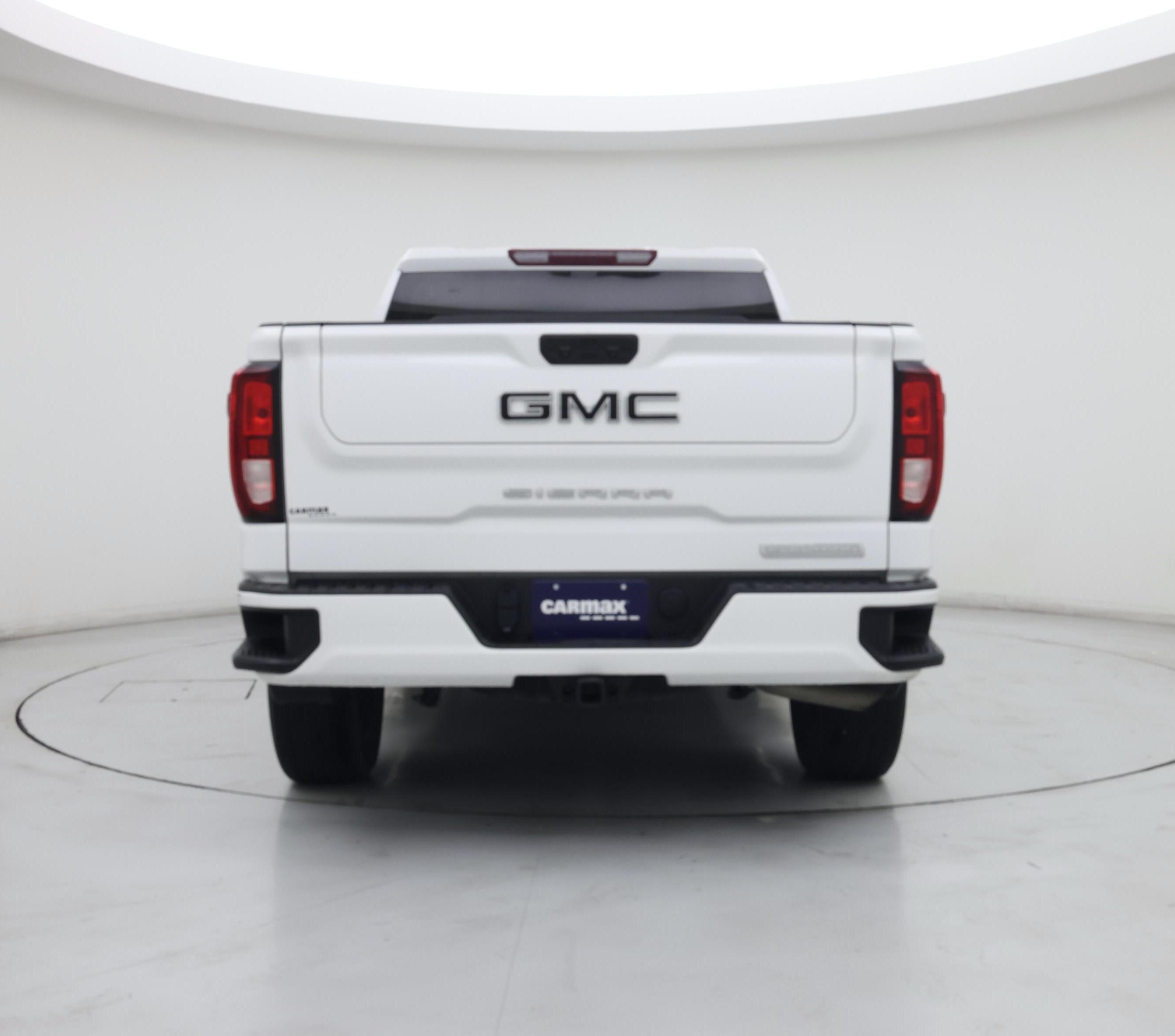 Thumbnail: 2024 GMC Sierra 1500 - 6