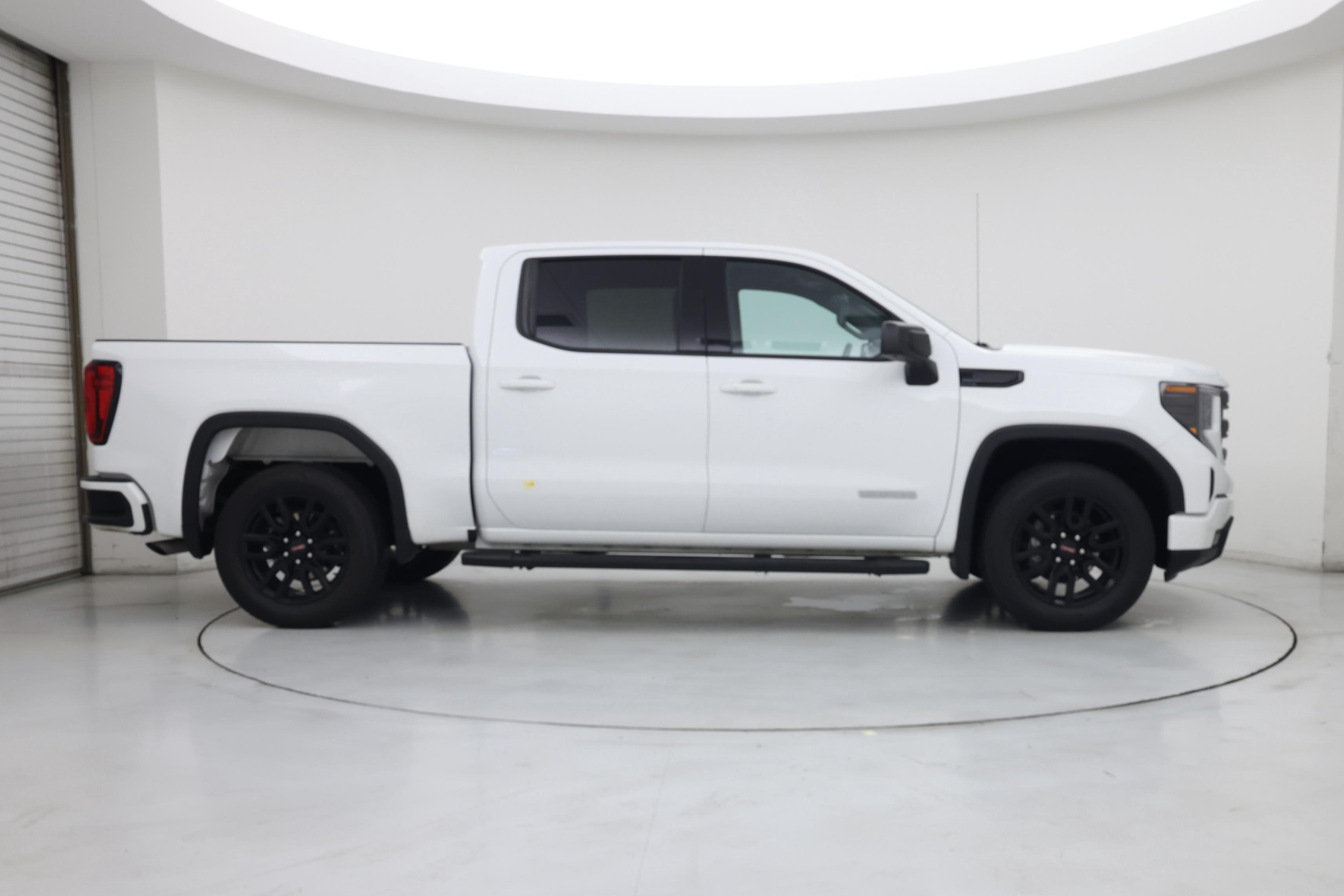 Thumbnail: 2024 GMC Sierra 1500 - 7