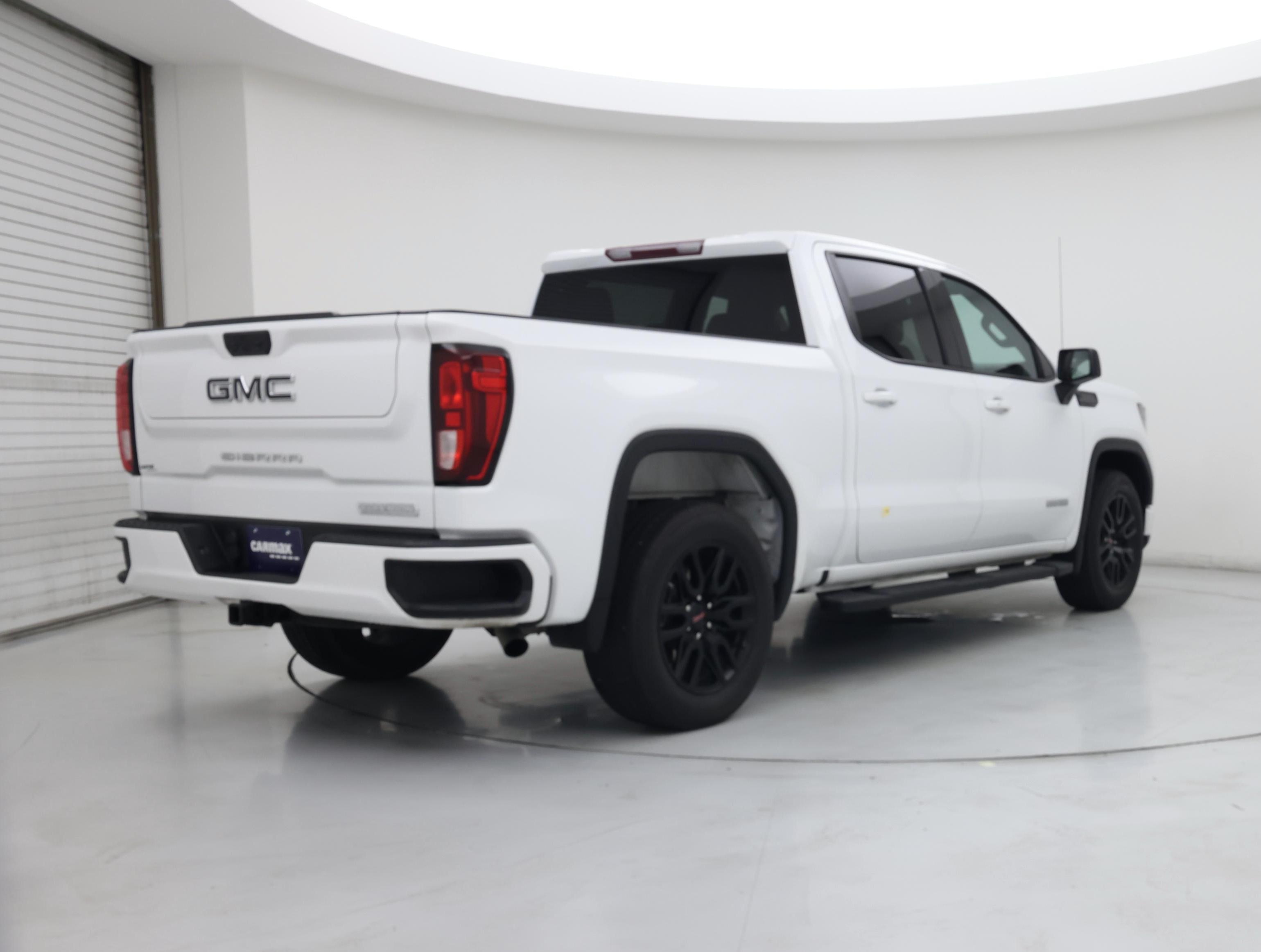 Thumbnail: 2024 GMC Sierra 1500 - 8