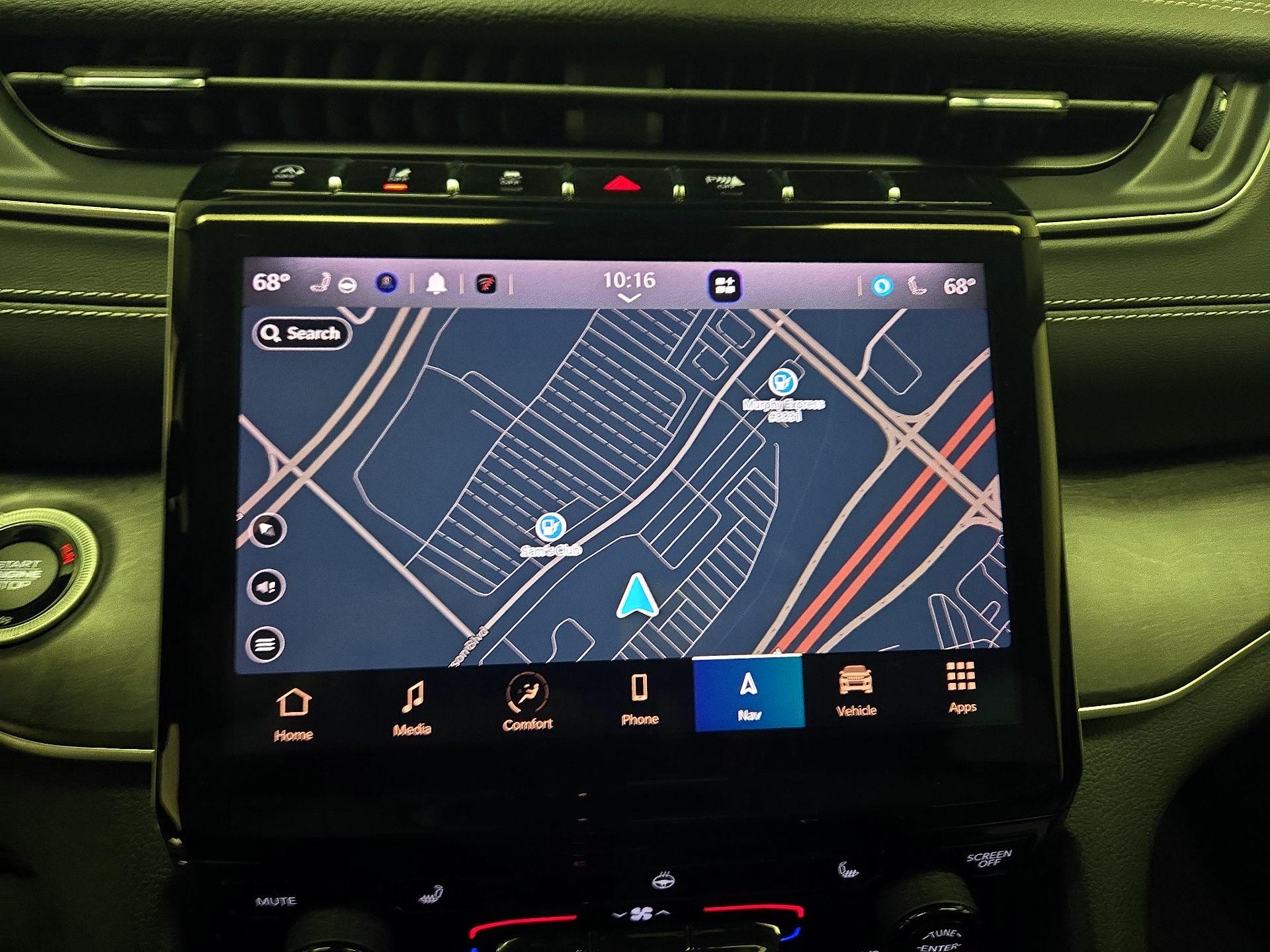 Thumbnail: 2023 Jeep Grand Cherokee - 13