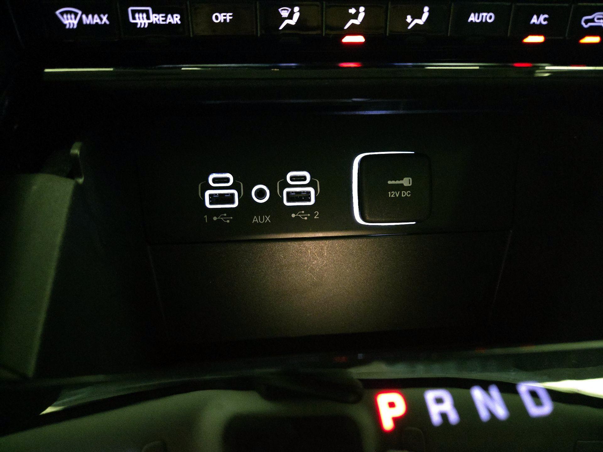 Thumbnail: 2023 Jeep Grand Cherokee - 18