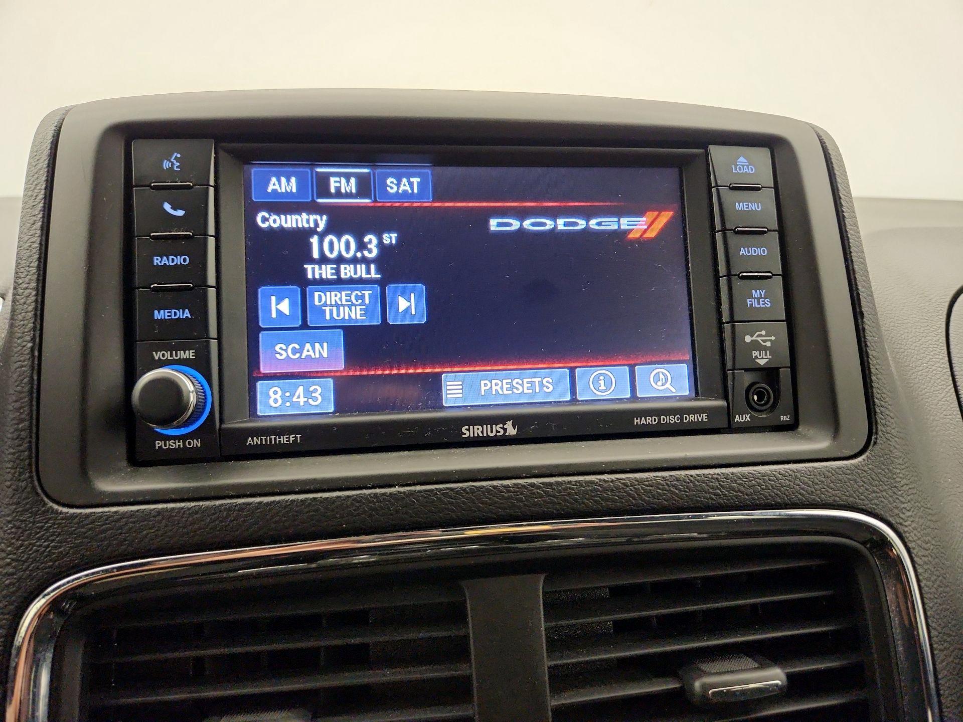 Thumbnail: 2017 Dodge Grand Caravan - 15