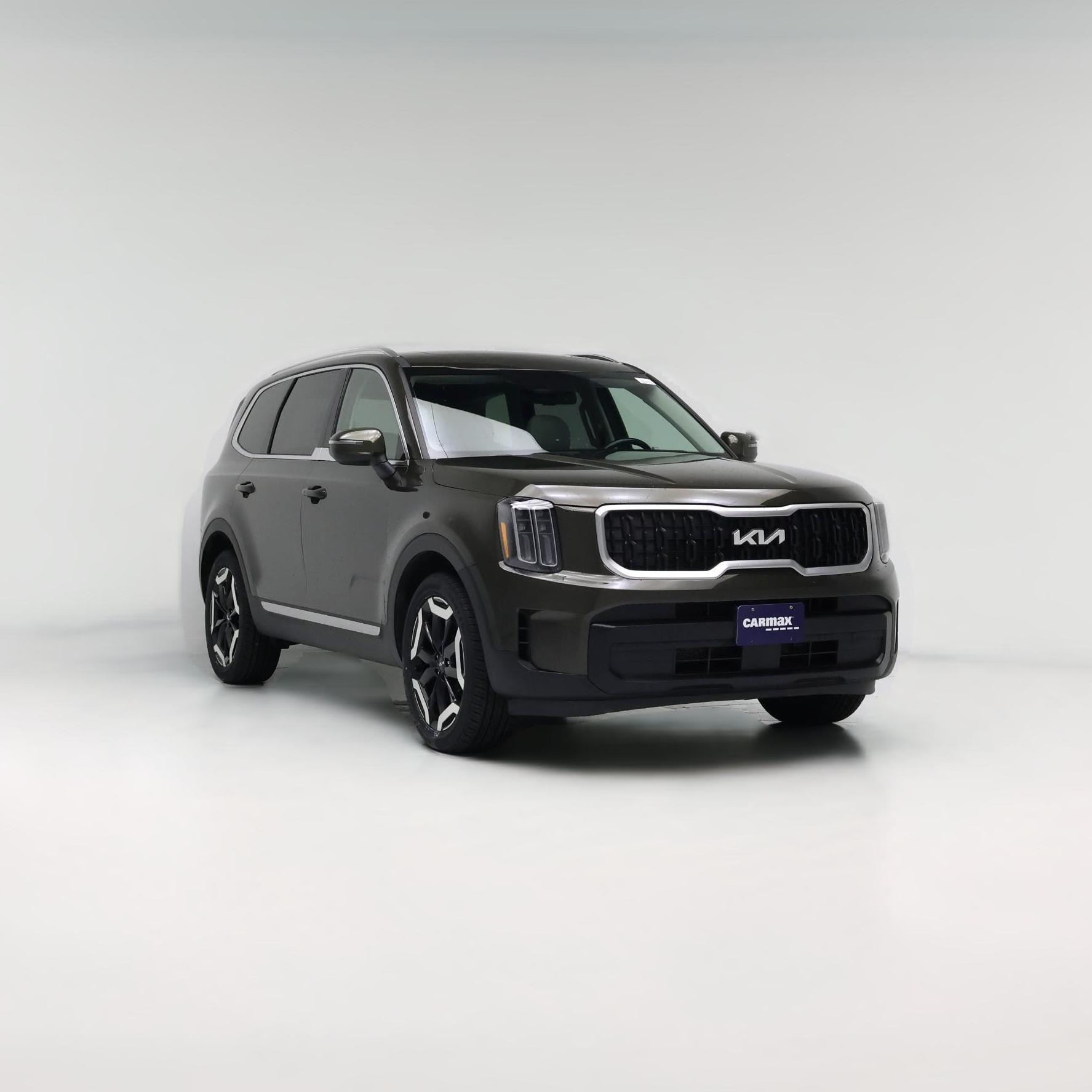 Thumbnail: 2023 Kia Telluride - 1