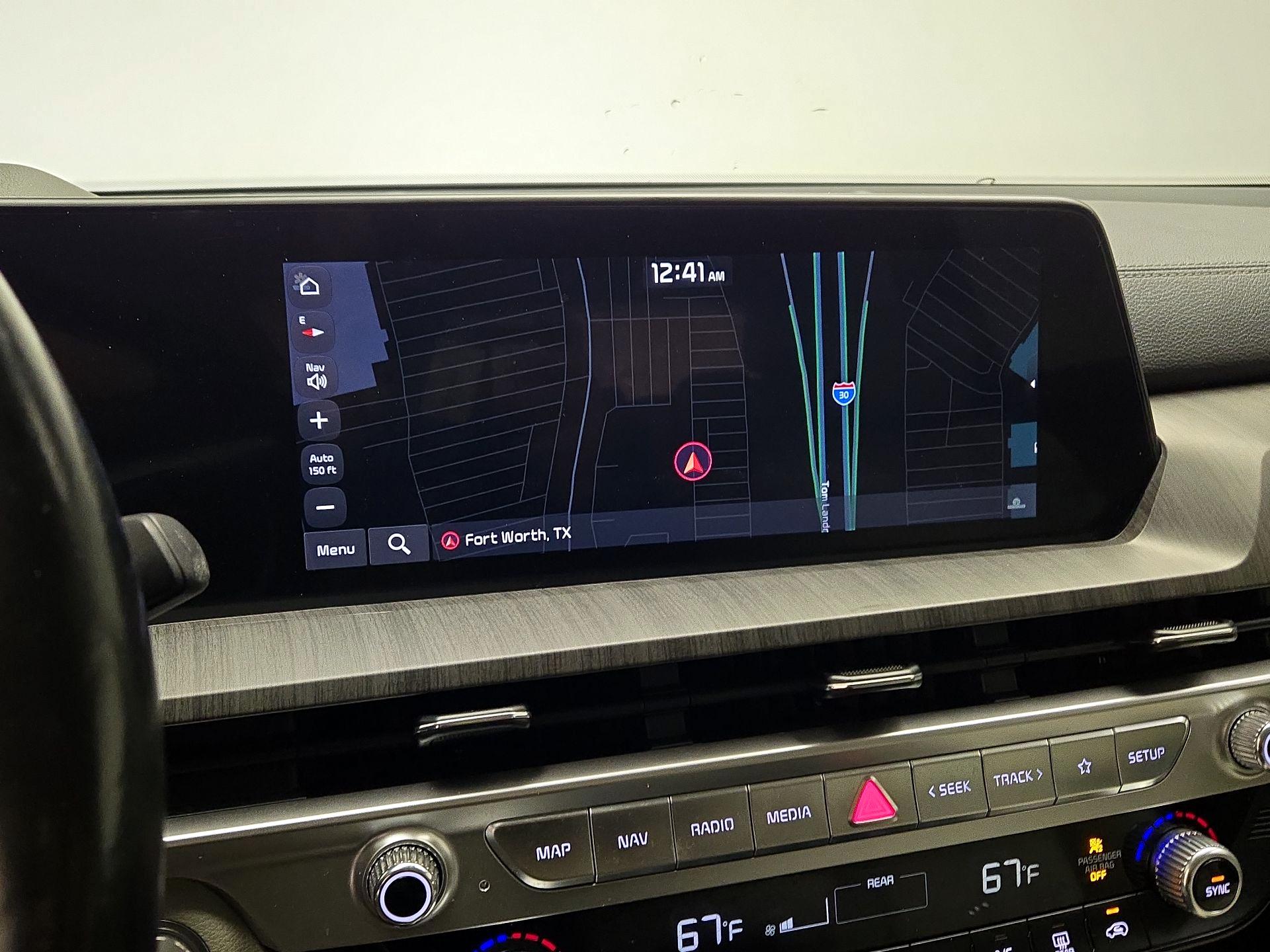 Thumbnail: 2023 Kia Telluride - 14