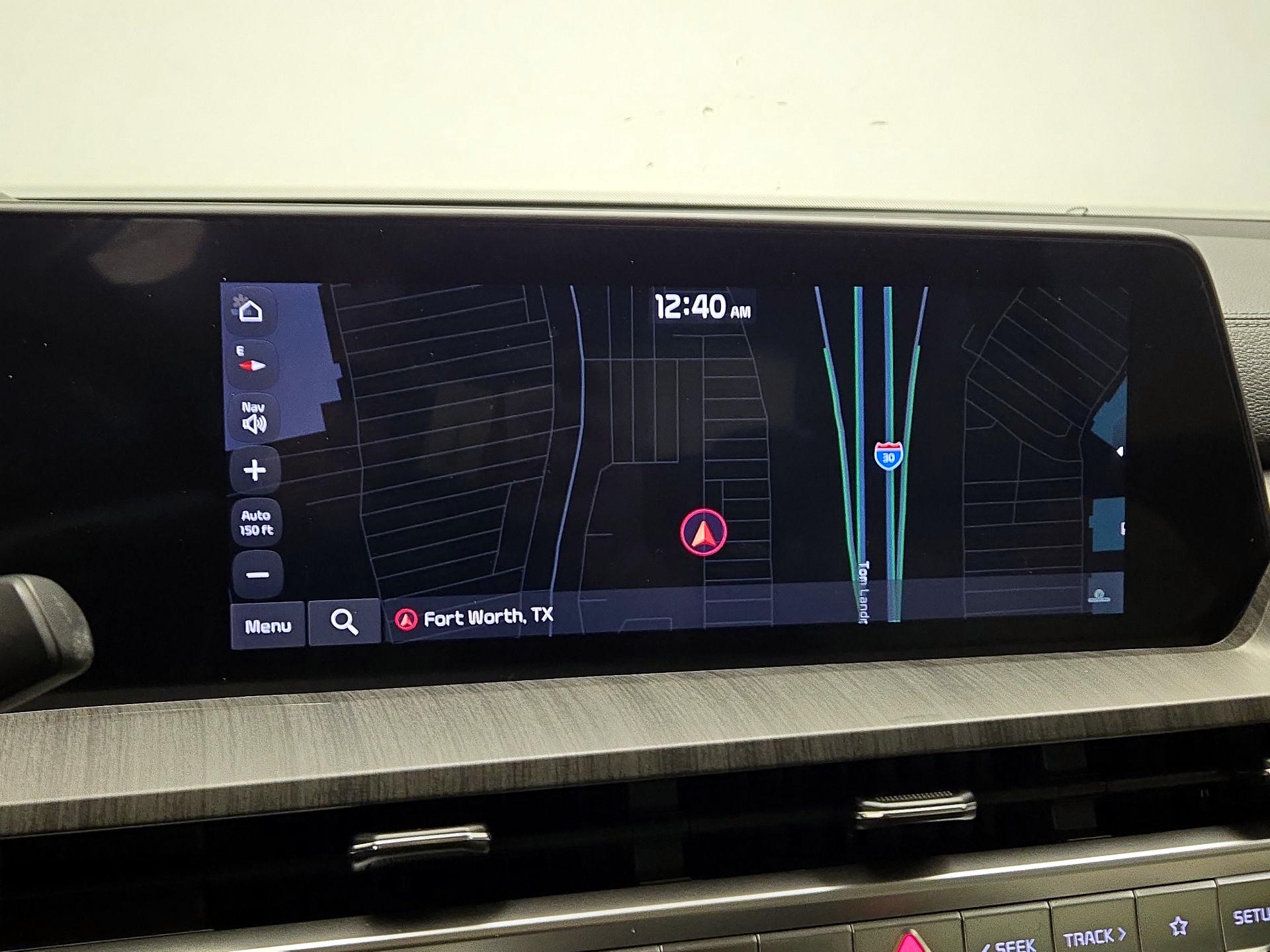 Thumbnail: 2023 Kia Telluride - 16