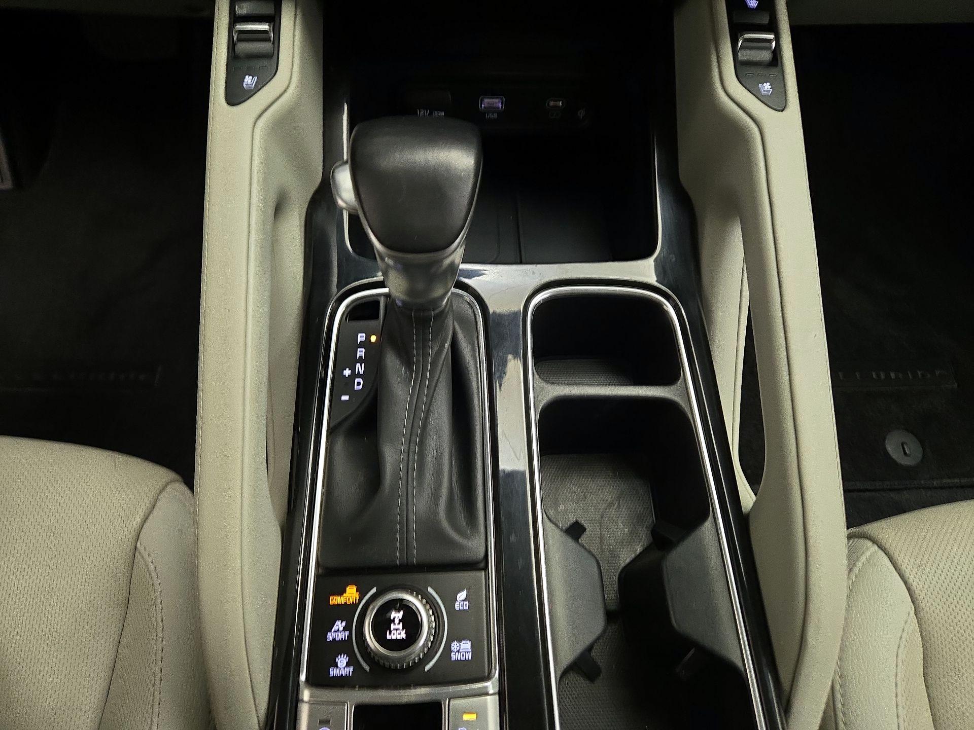 Thumbnail: 2023 Kia Telluride - 18