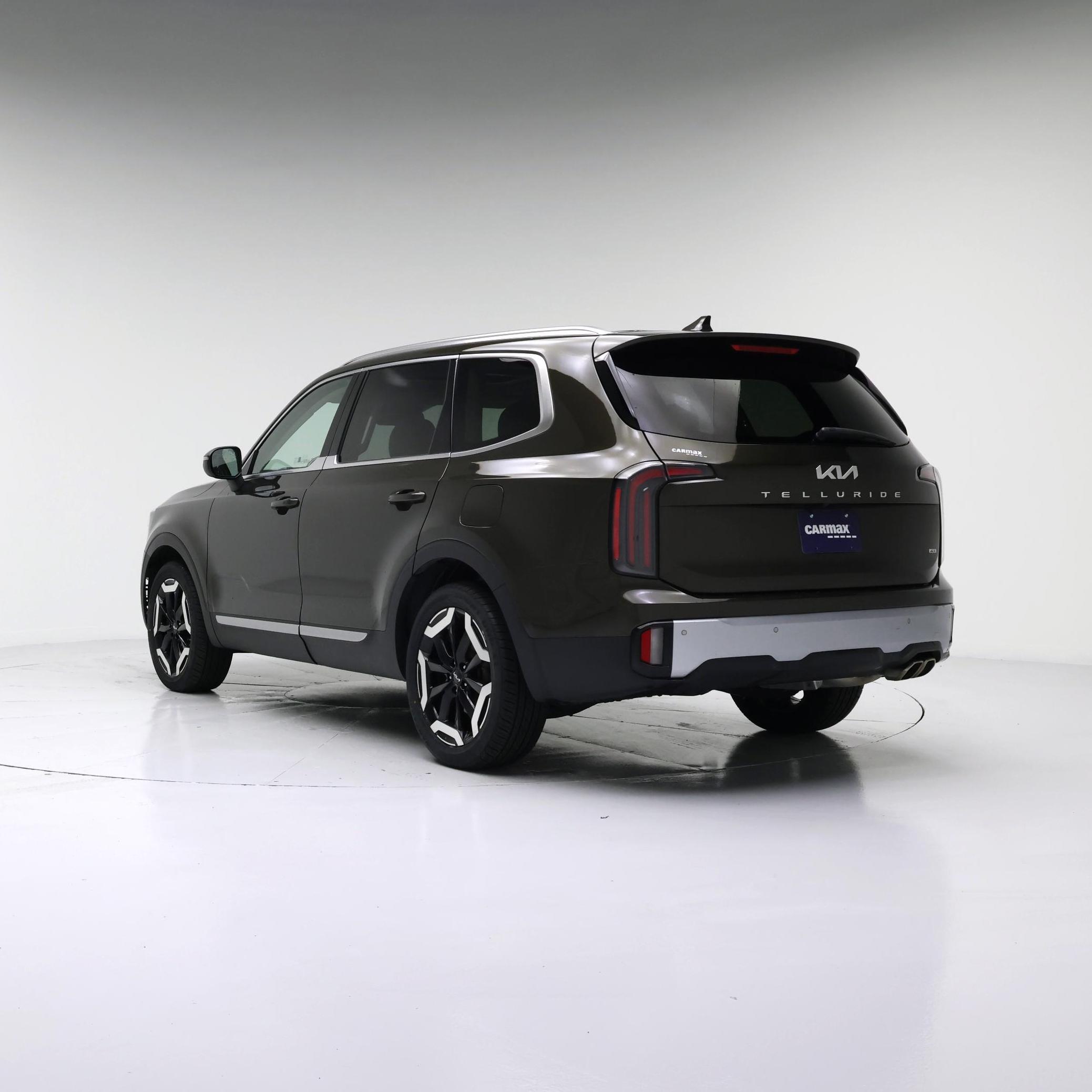 Thumbnail: 2023 Kia Telluride - 2