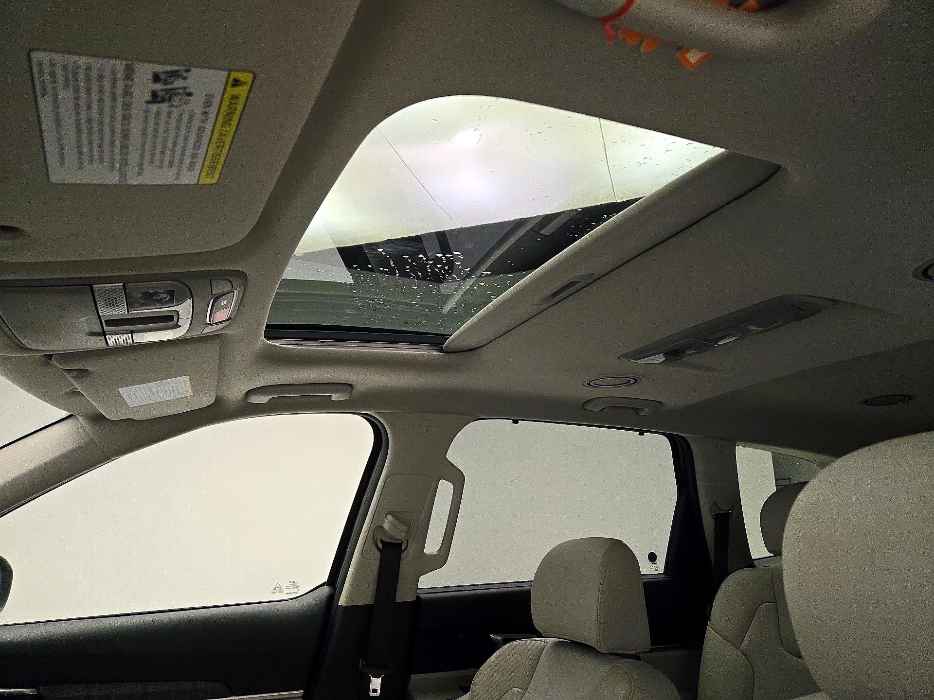 Thumbnail: 2023 Kia Telluride - 20