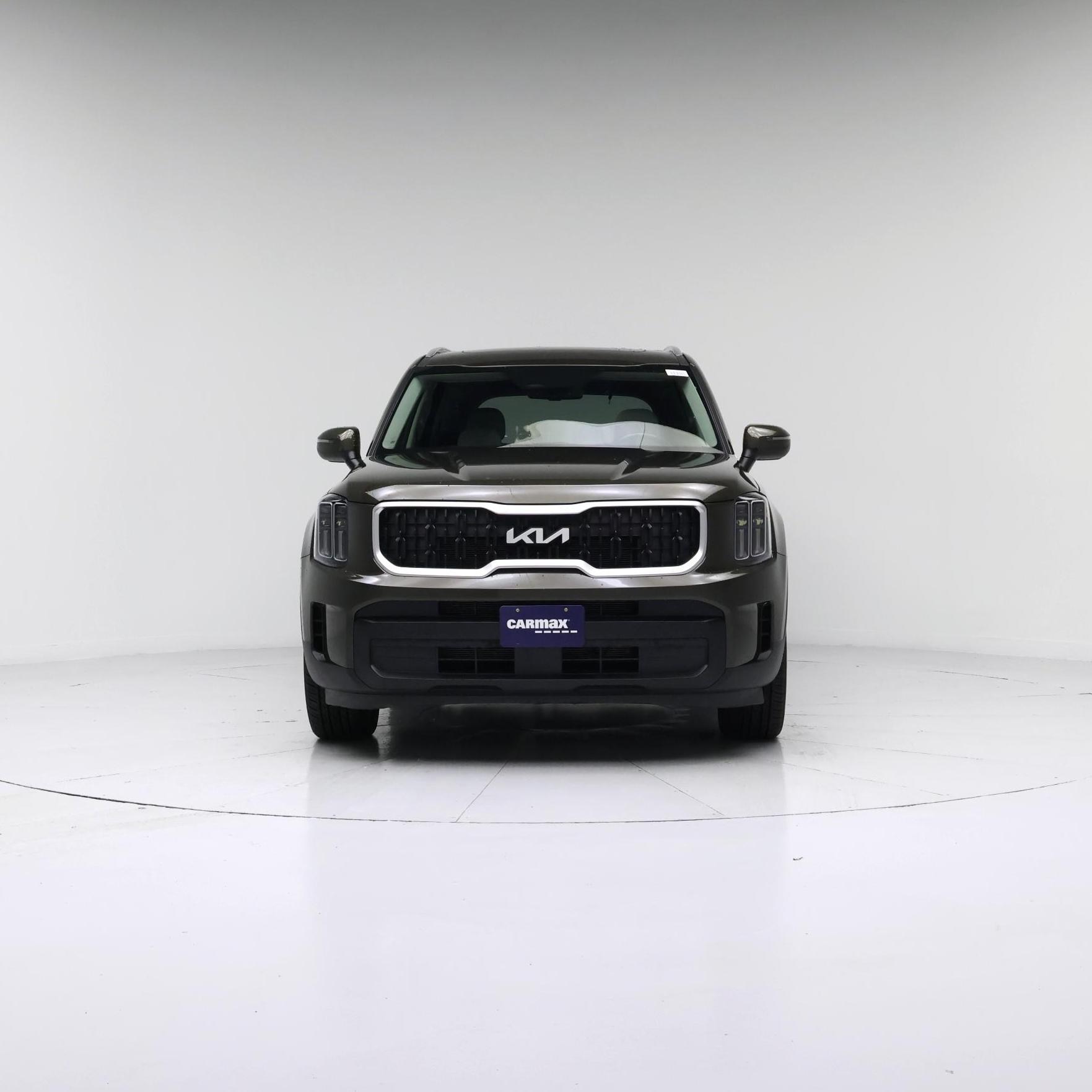 Thumbnail: 2023 Kia Telluride - 5