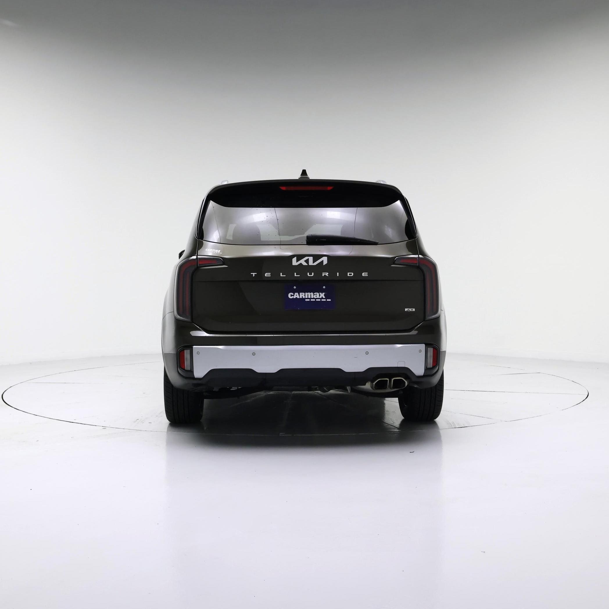 Thumbnail: 2023 Kia Telluride - 6