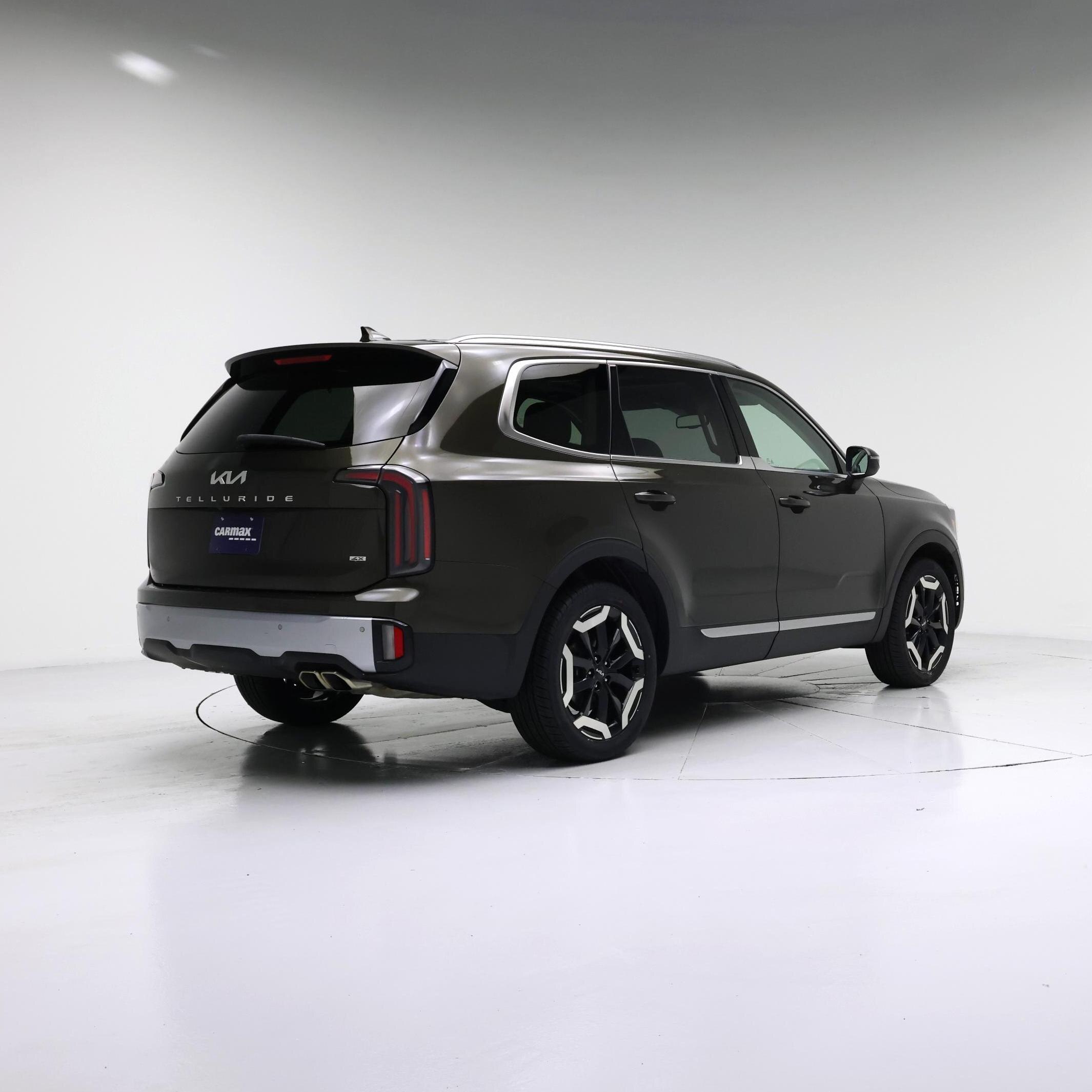 Thumbnail: 2023 Kia Telluride - 8