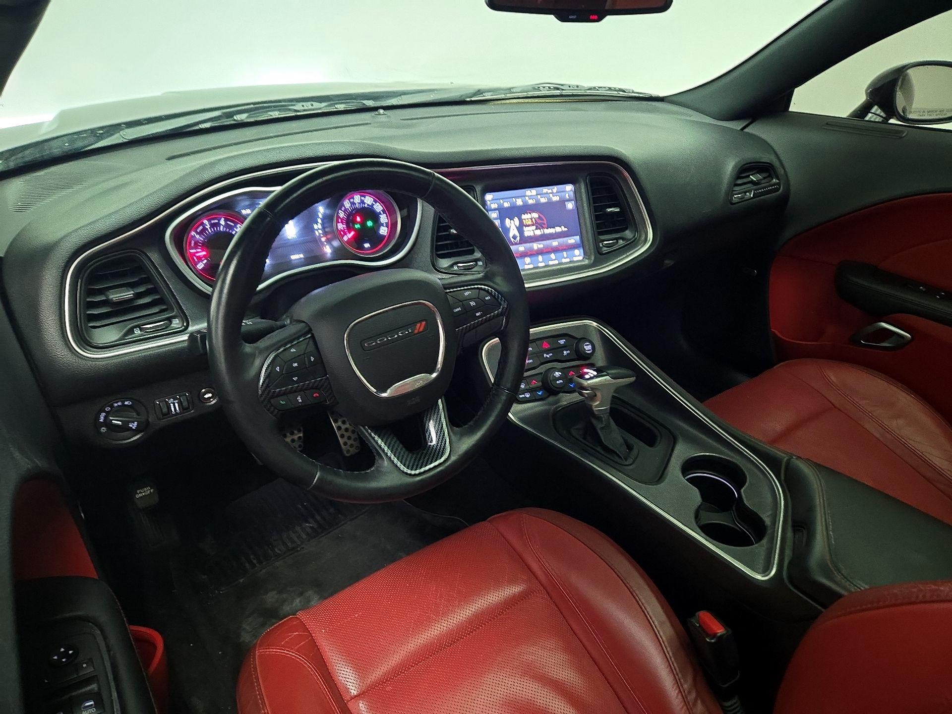 Thumbnail: 2018 Dodge Challenger - 9