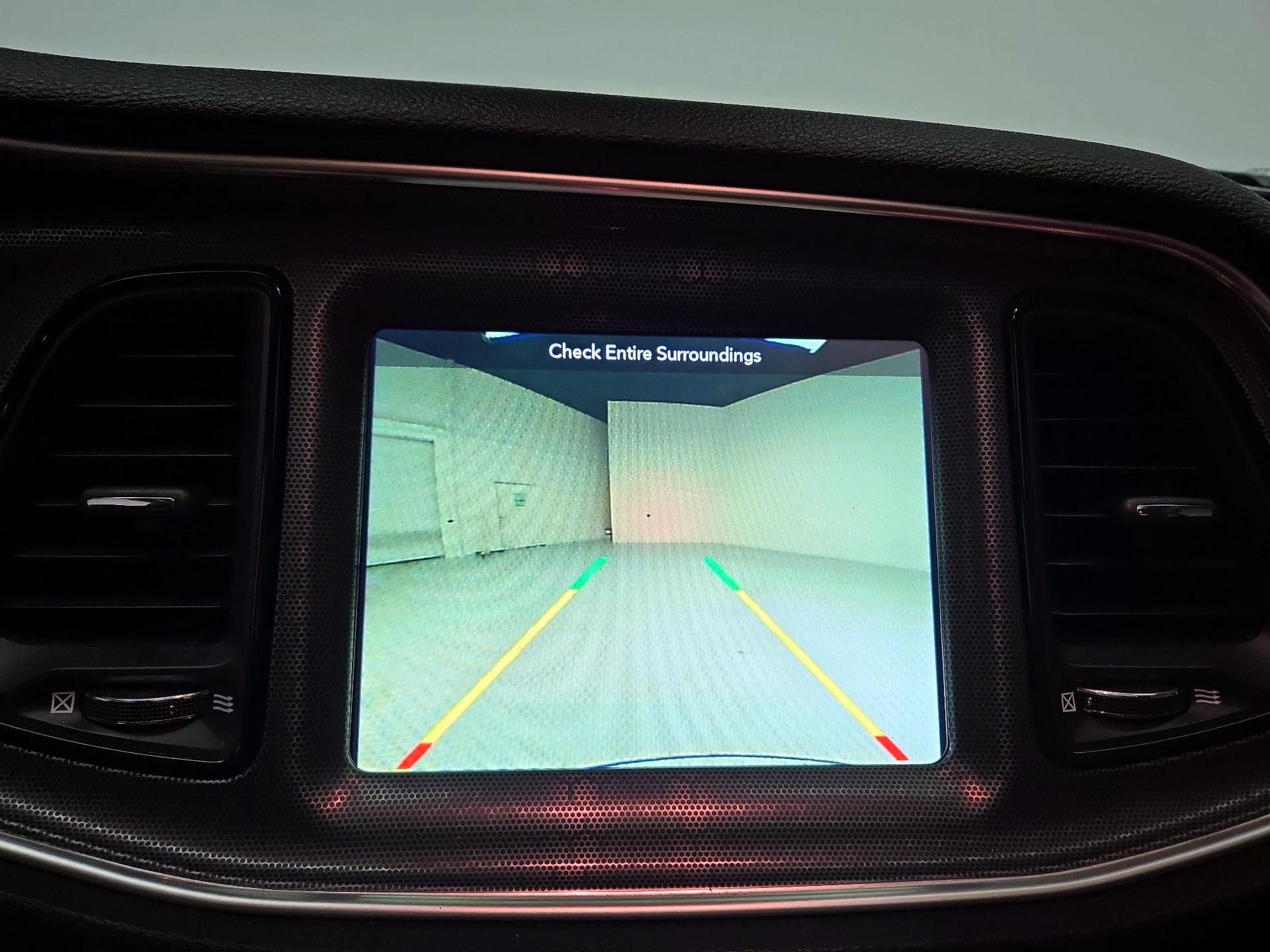 Thumbnail: 2018 Dodge Challenger - 14