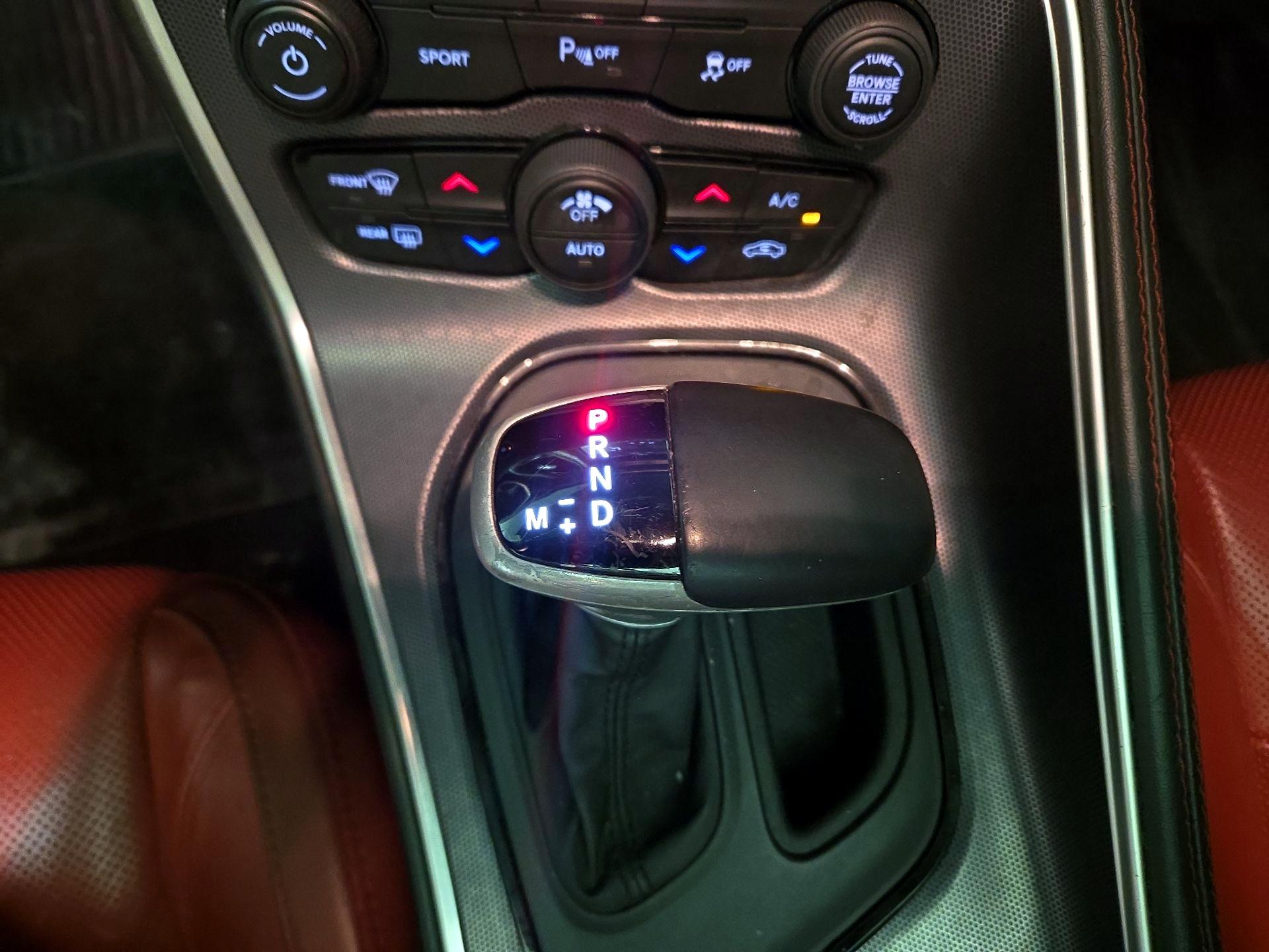 Thumbnail: 2018 Dodge Challenger - 17