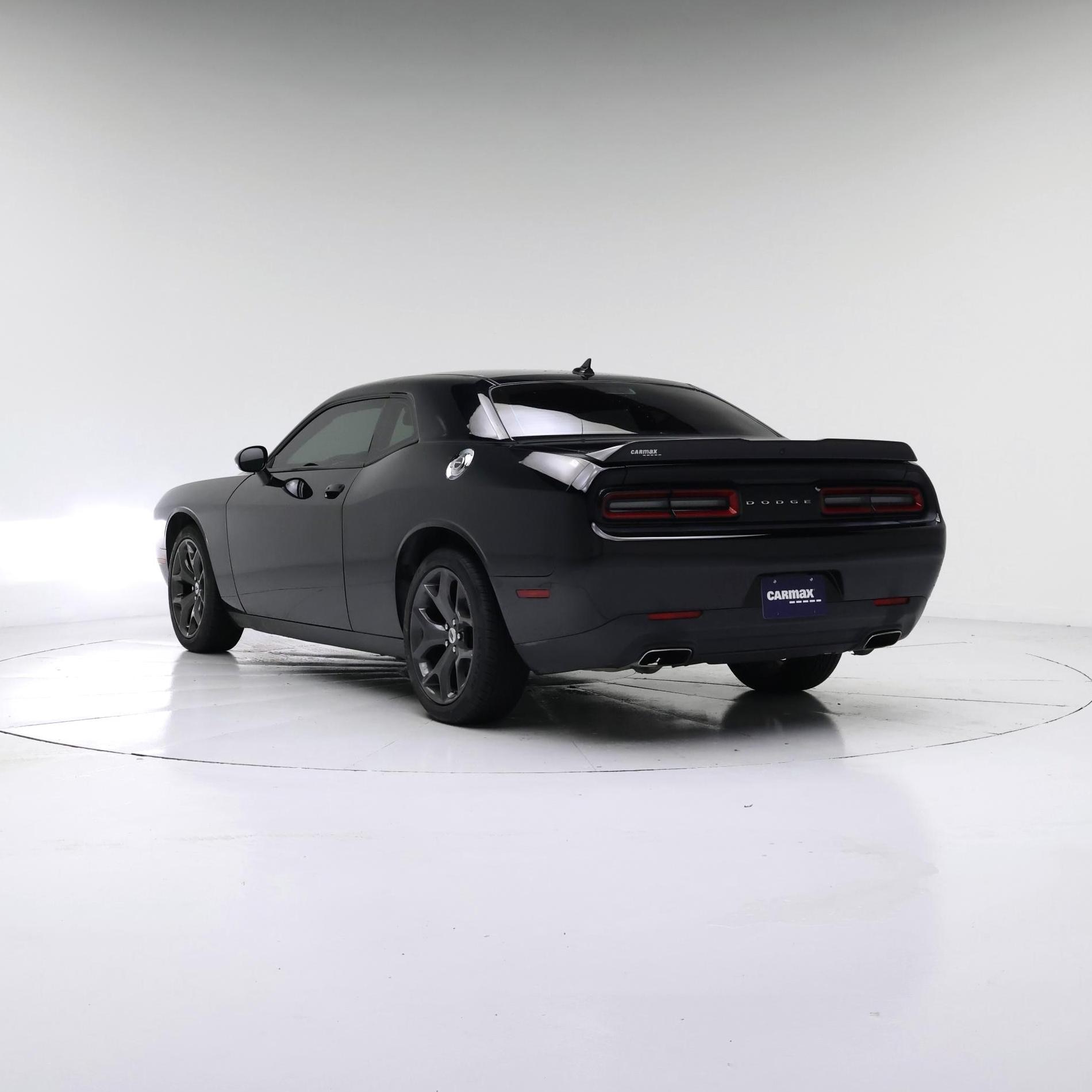 Thumbnail: 2018 Dodge Challenger - 2