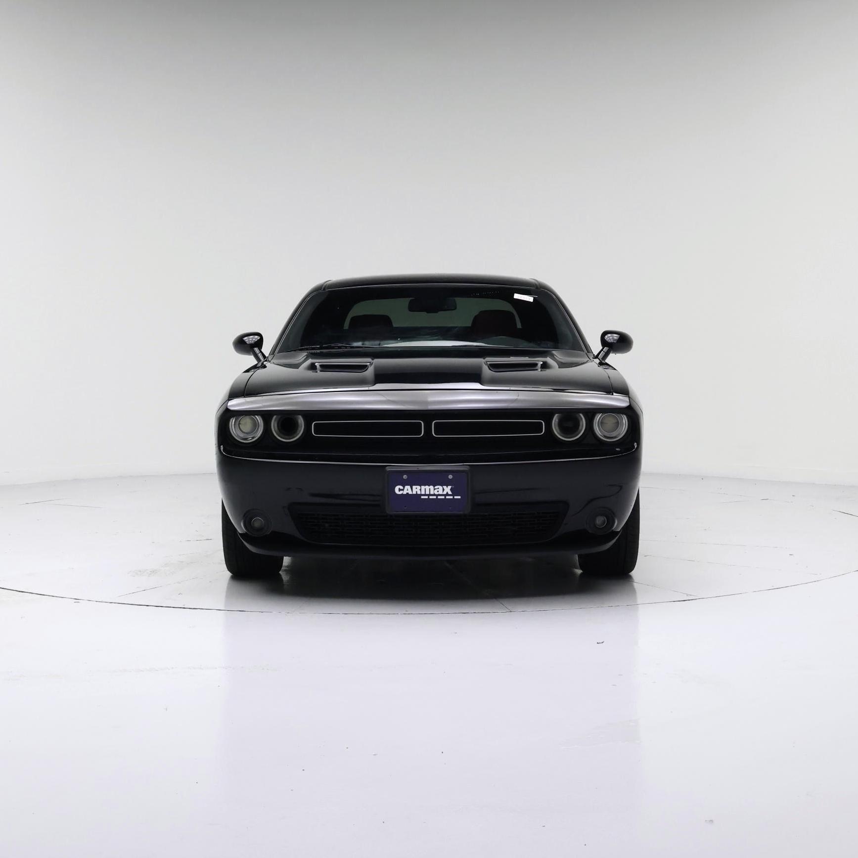 Thumbnail: 2018 Dodge Challenger - 5