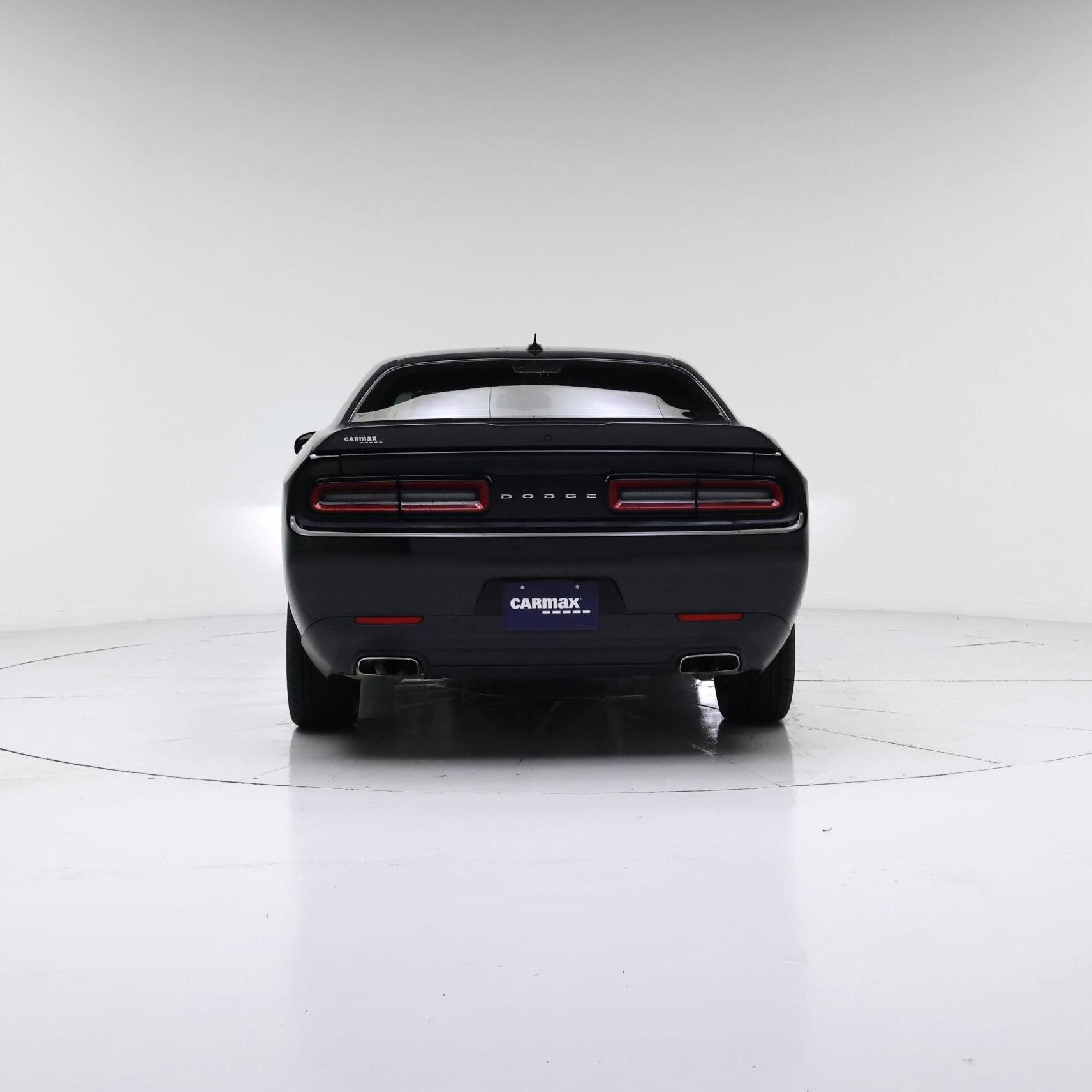 Thumbnail: 2018 Dodge Challenger - 6